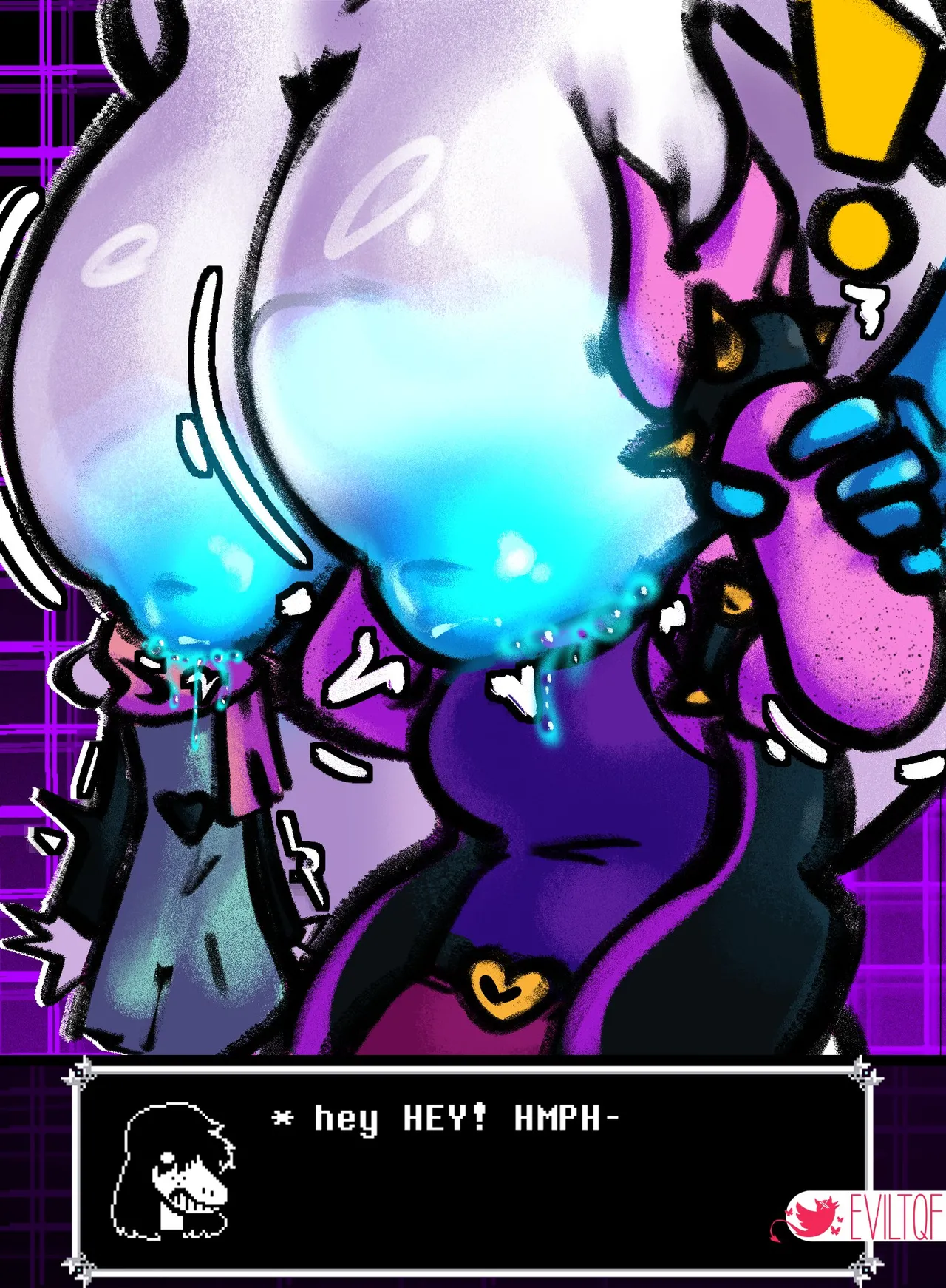 The Treatment you Deserve page 2 full