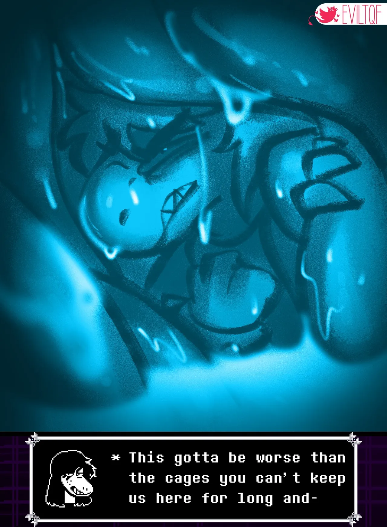 The Treatment you Deserve page 3 full