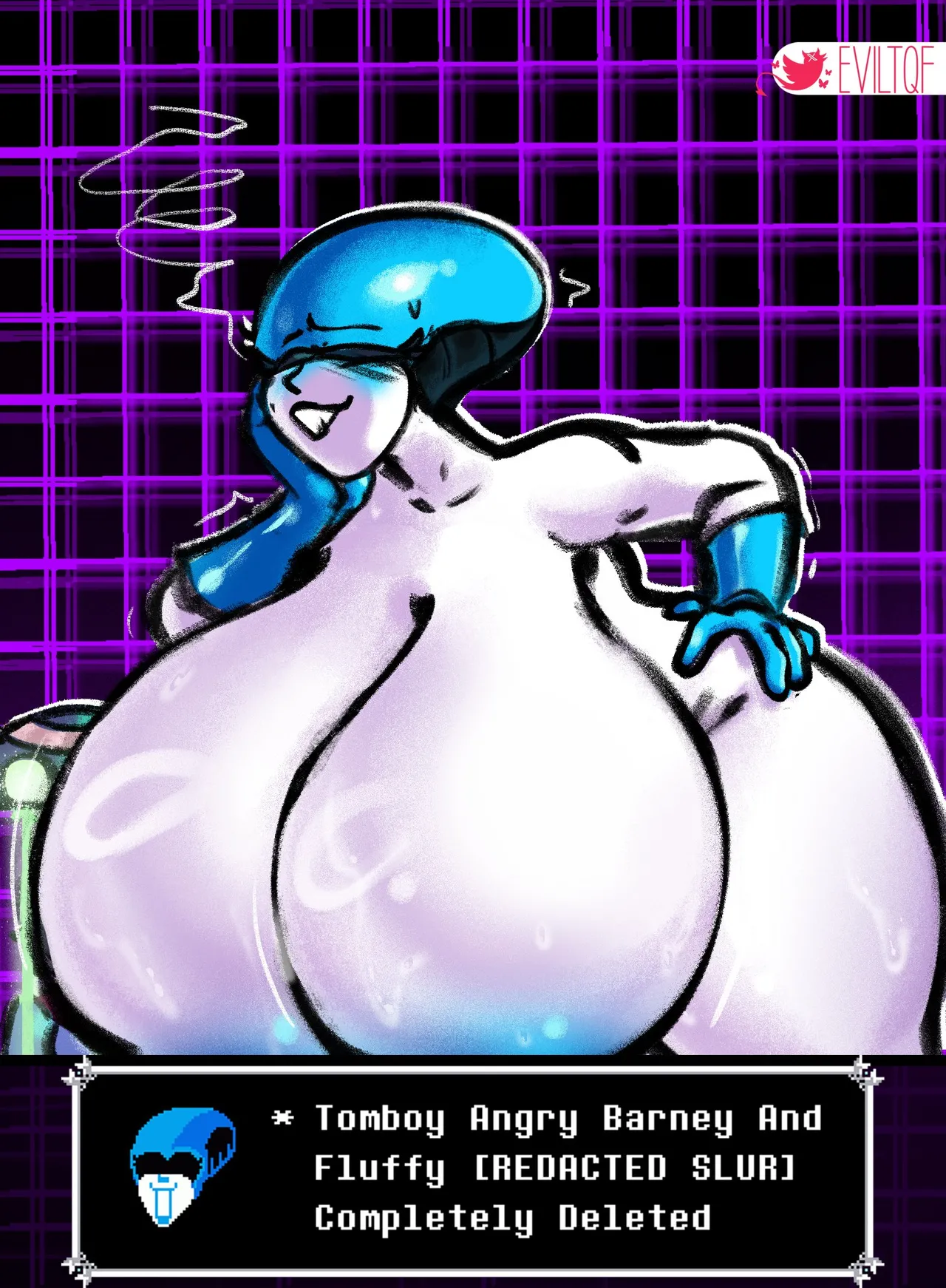 The Treatment you Deserve page 6 full