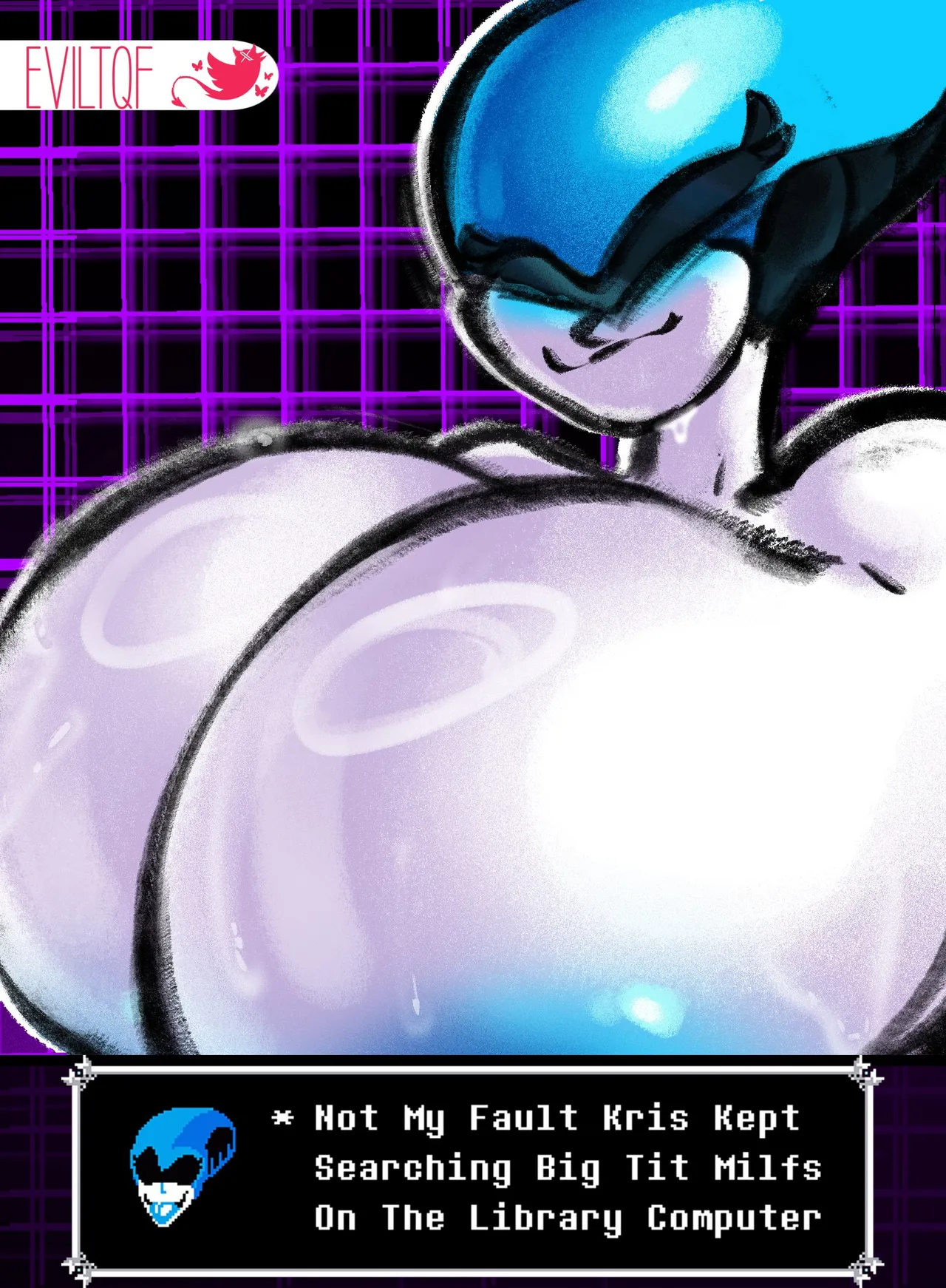 The Treatment you Deserve page 7 full