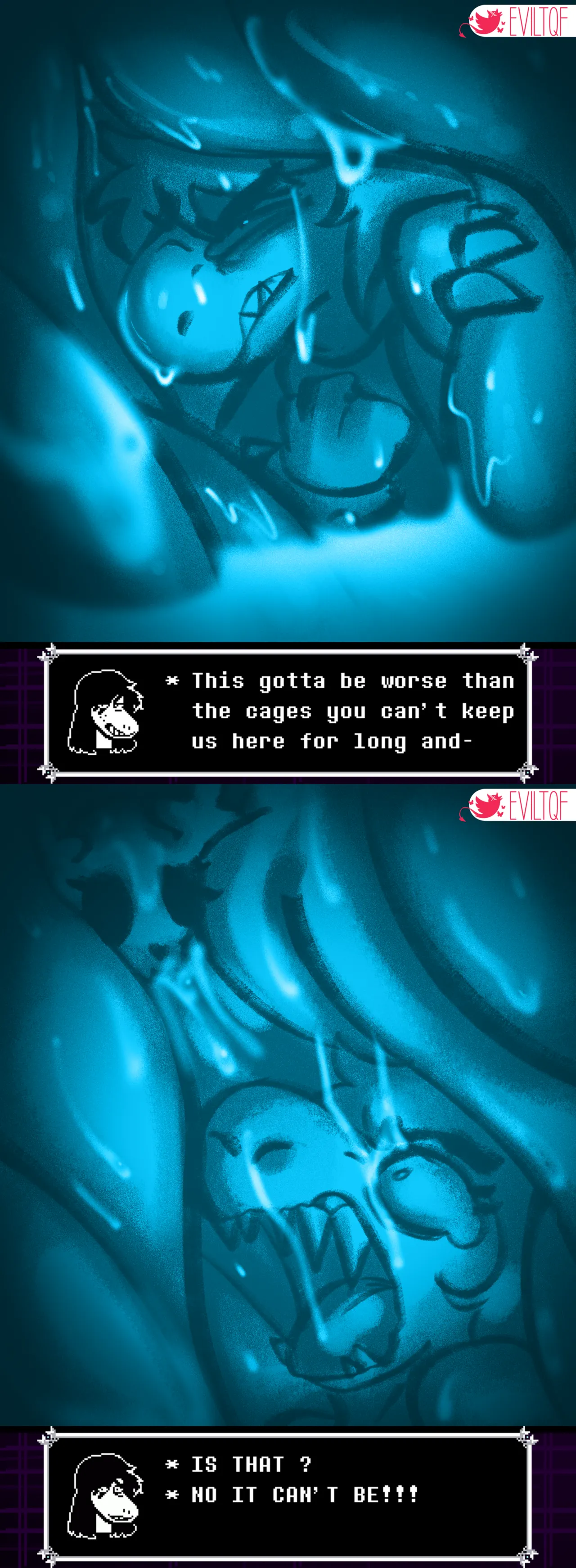 The Treatment you Deserve page 9 full