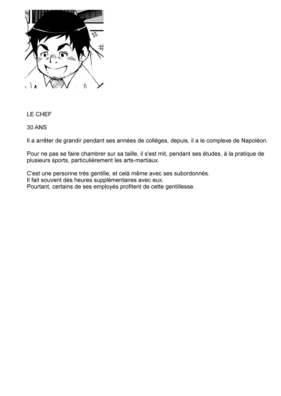 Iino et son chef page 5 full