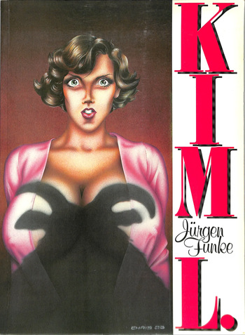 Kim L. - DIabolo cover