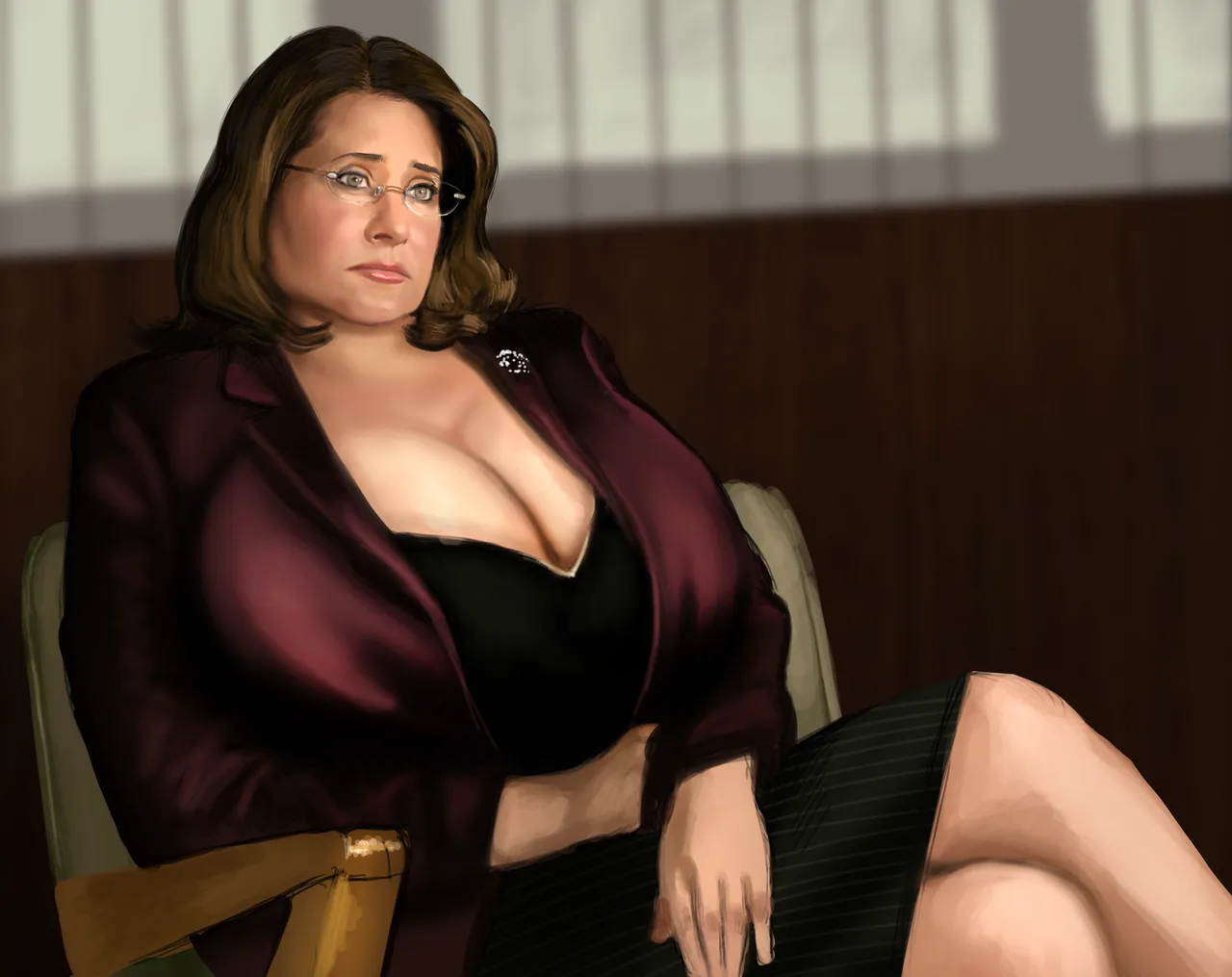 Talking Through It page 2 full