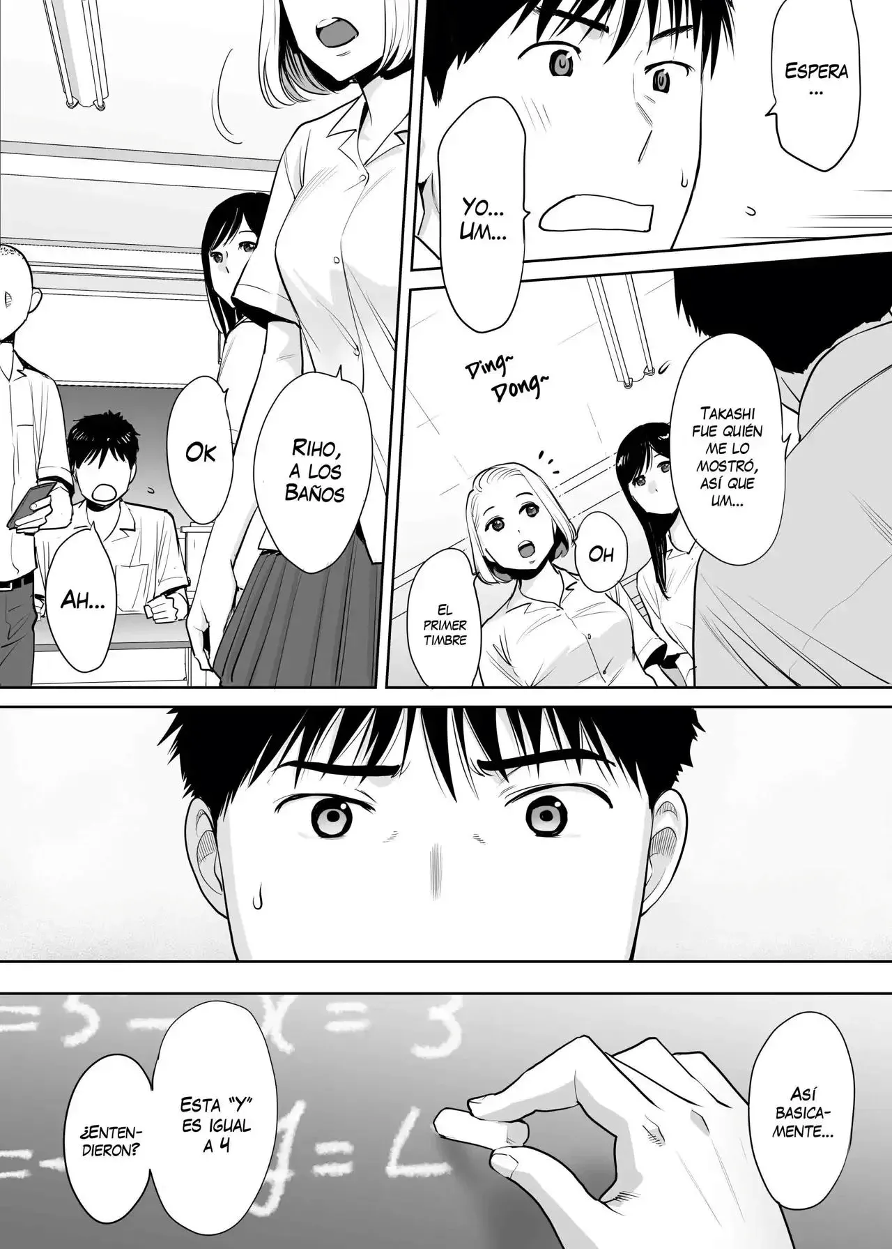 Karami Zakari vol. 1｜Enredo vol. 1 page 10 full
