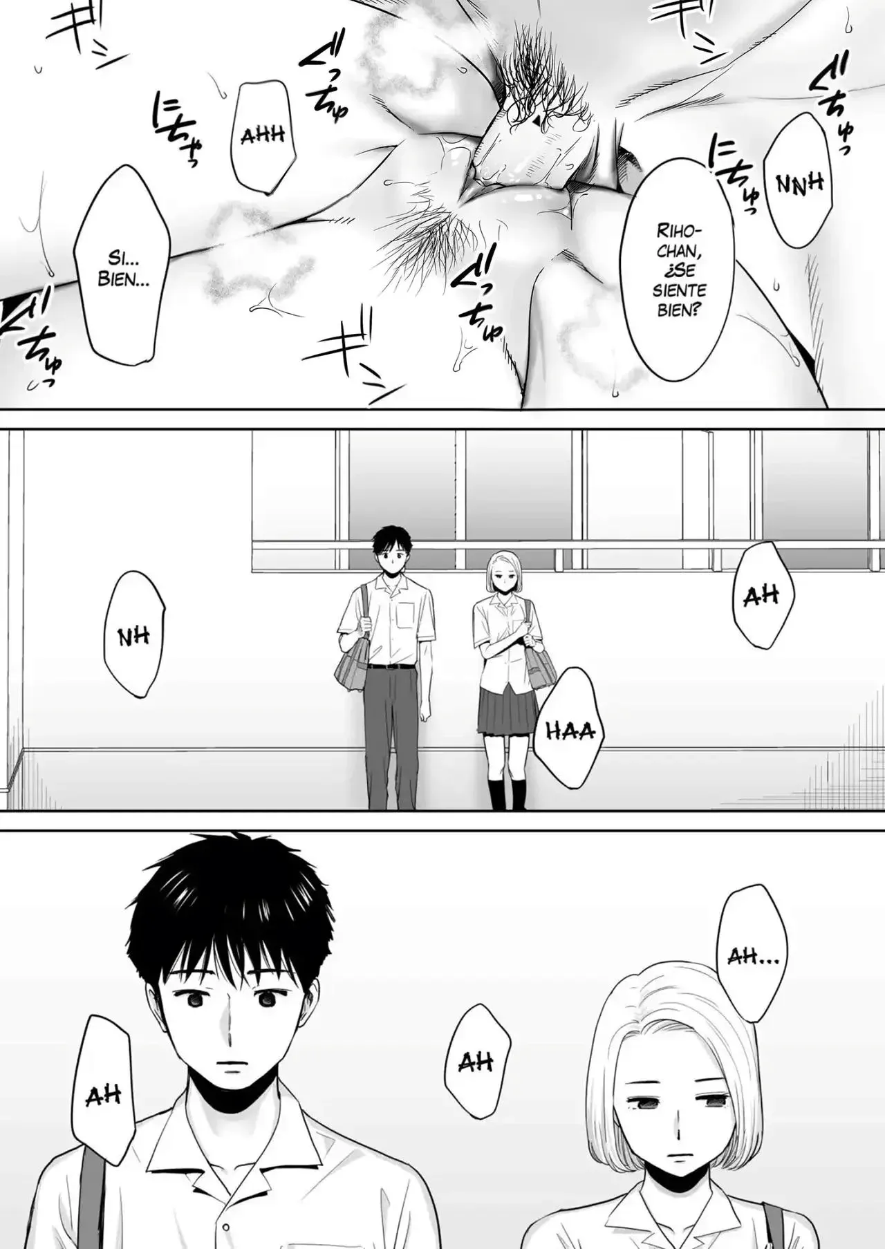 Karami Zakari vol. 1｜Enredo vol. 1 page 3 full