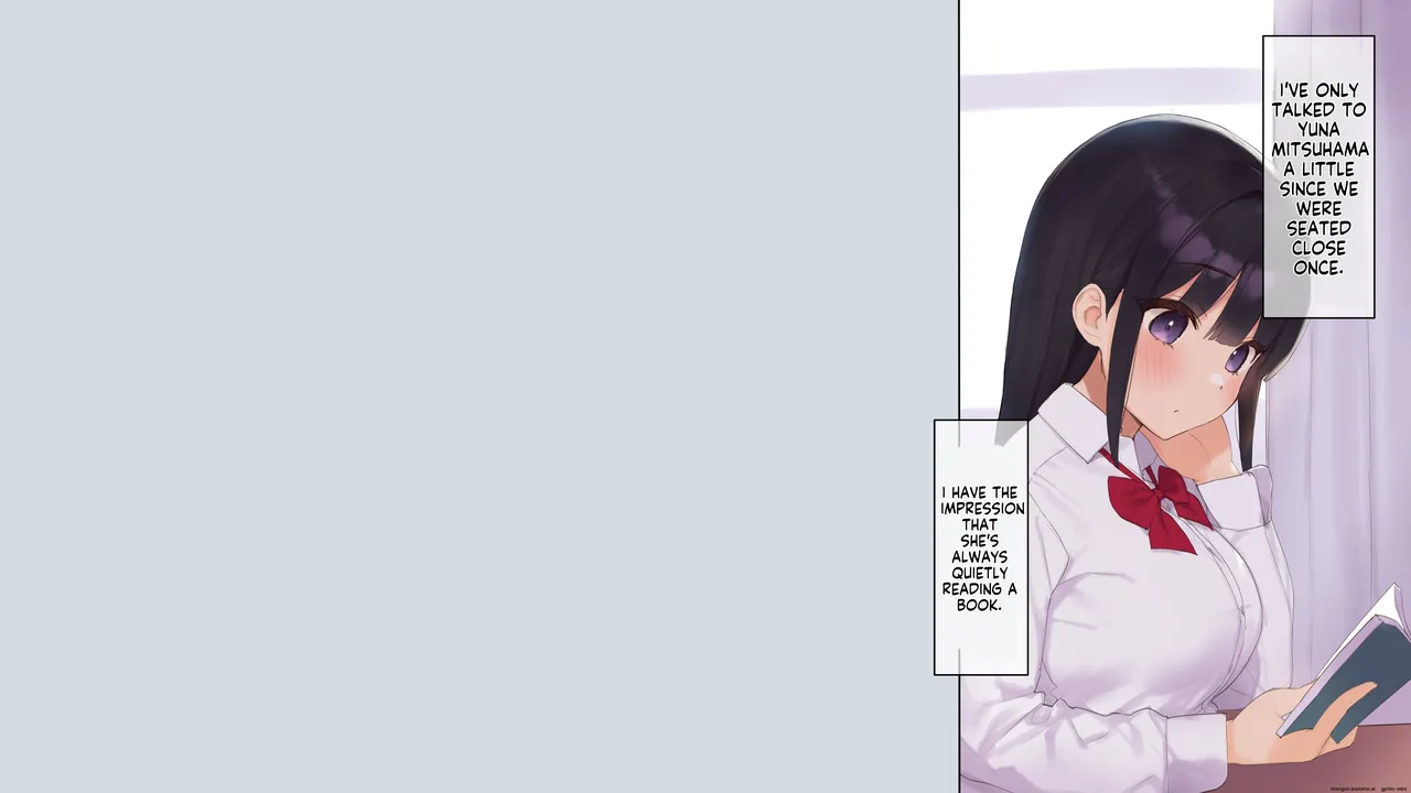 Kareshi Omoi no Kenage na Kyonyuu ●● o Chouki Choukyou de Jikkuri Netori Otoshi Juujun Icha Love H de Kozukuri suru made AI MTL ENG page 8 full