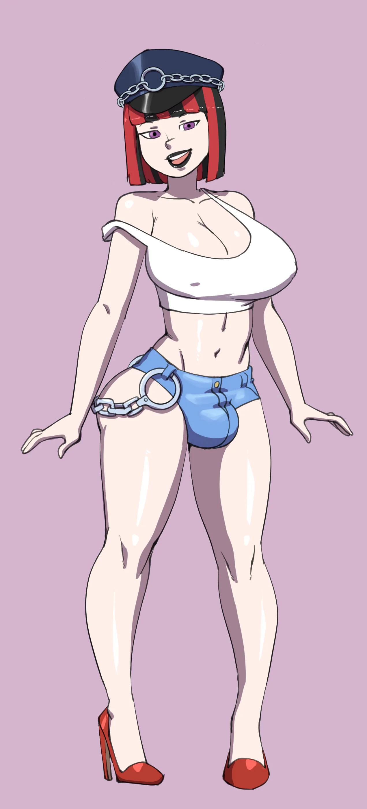 Lexx Fiddler page 6 full
