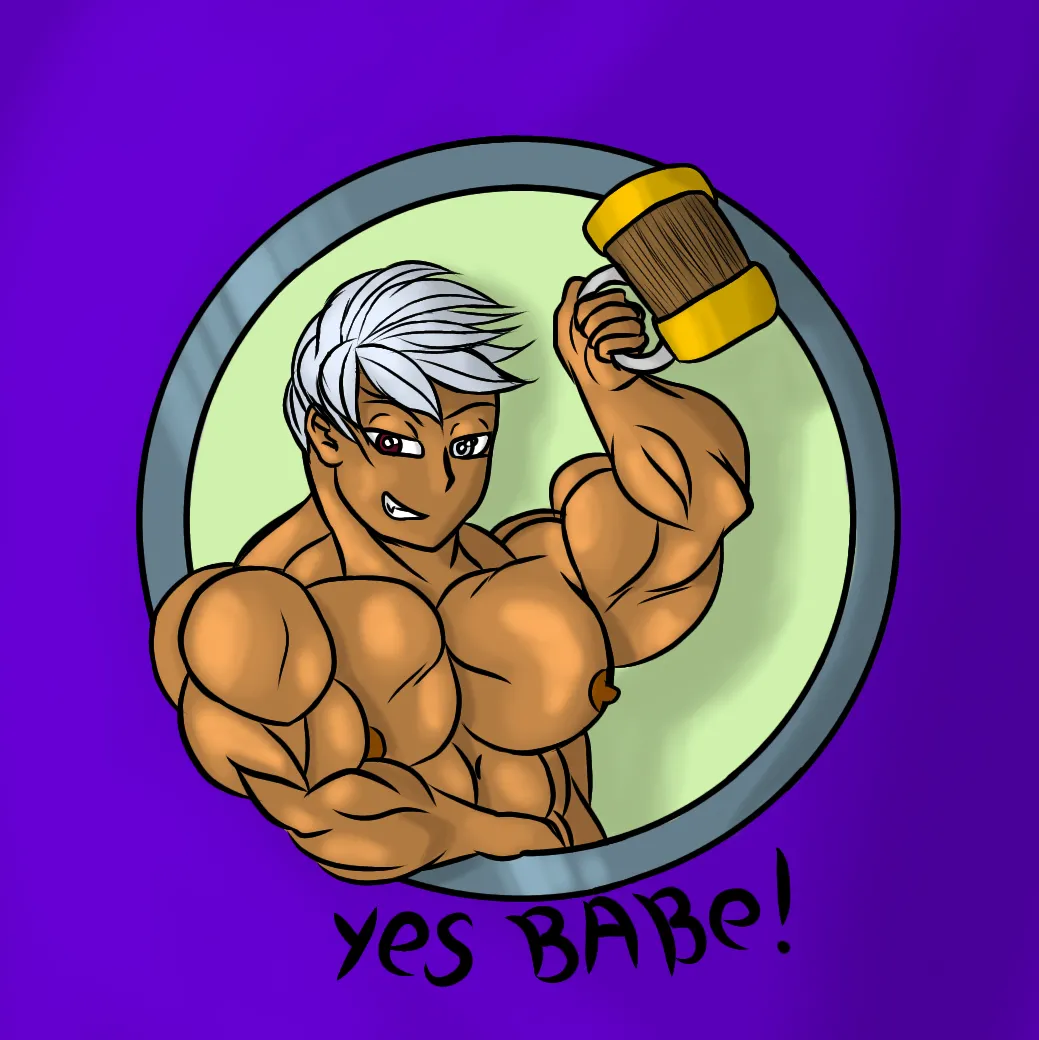 SirGabs /gev51 Deviantart and Twitter page 4 full