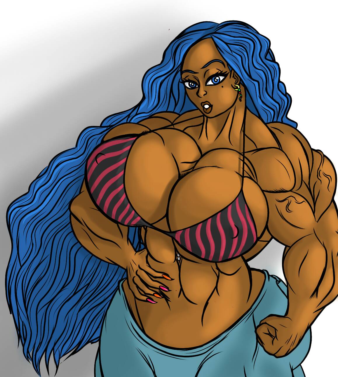 SirGabs /gev51 Deviantart and Twitter page 7 full