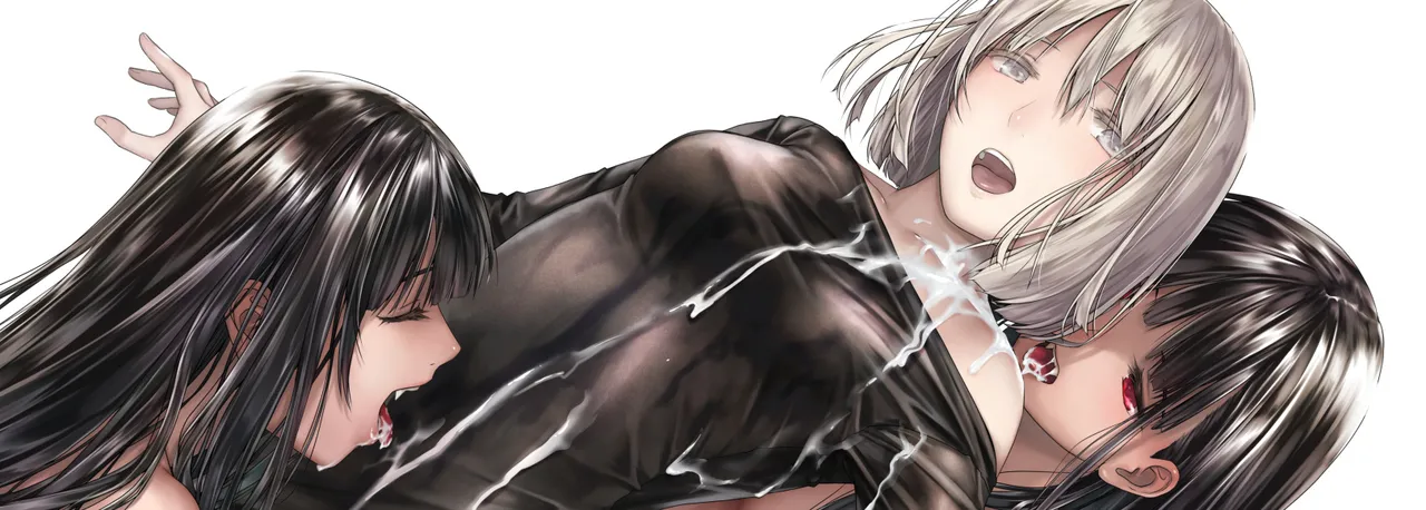 Takekawa Shin page 1 full