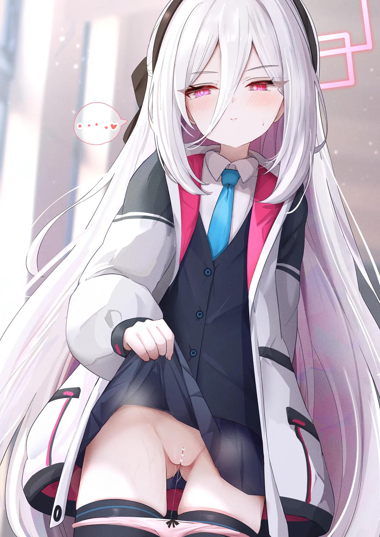 先生だけ特別なケイちゃん page 2 full