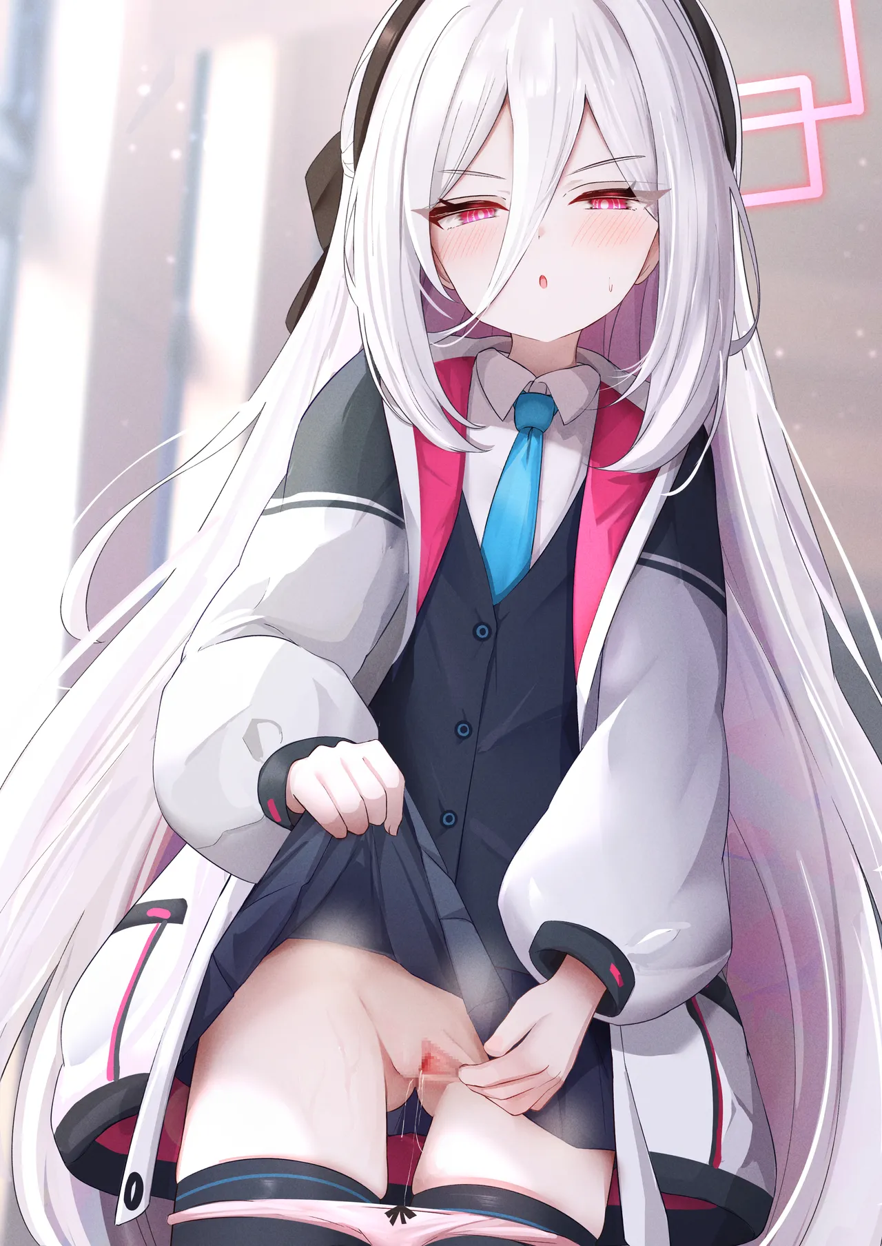 先生だけ特別なケイちゃん page 3 full