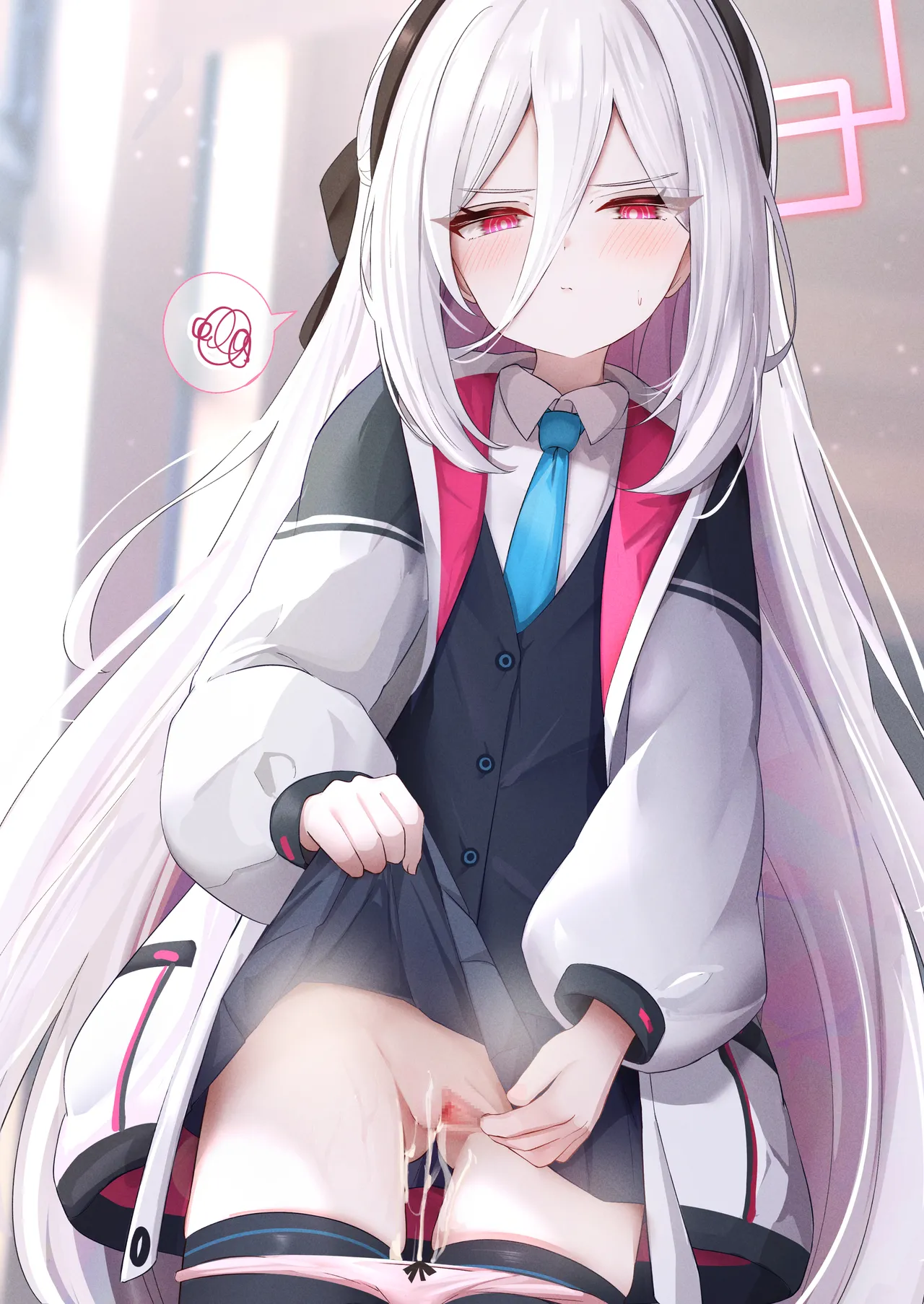 先生だけ特別なケイちゃん page 4 full