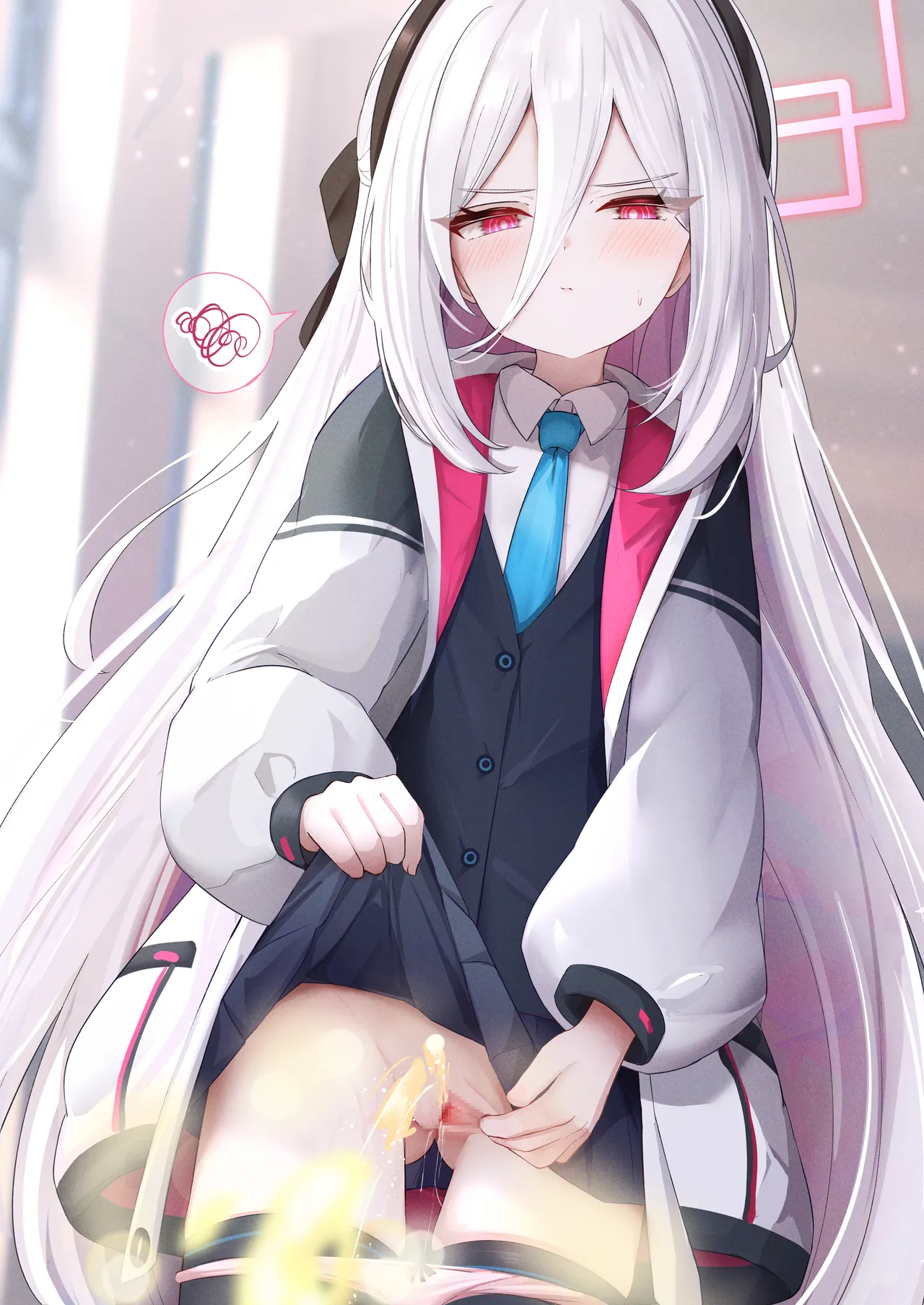 先生だけ特別なケイちゃん page 5 full