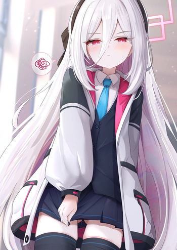 先生だけ特別なケイちゃん cover