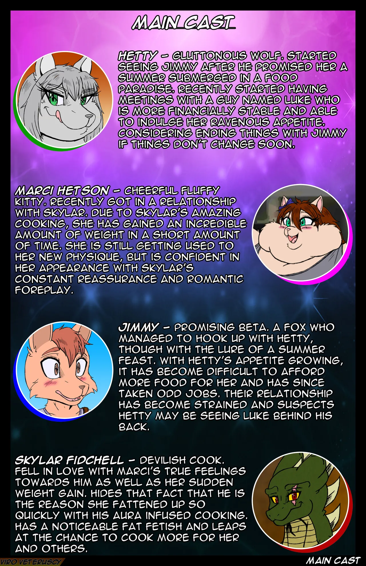 Hetty vs. Marci page 3 full