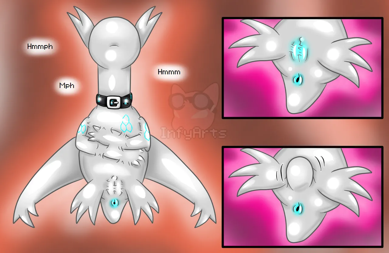 Taming an Eon page 2 full