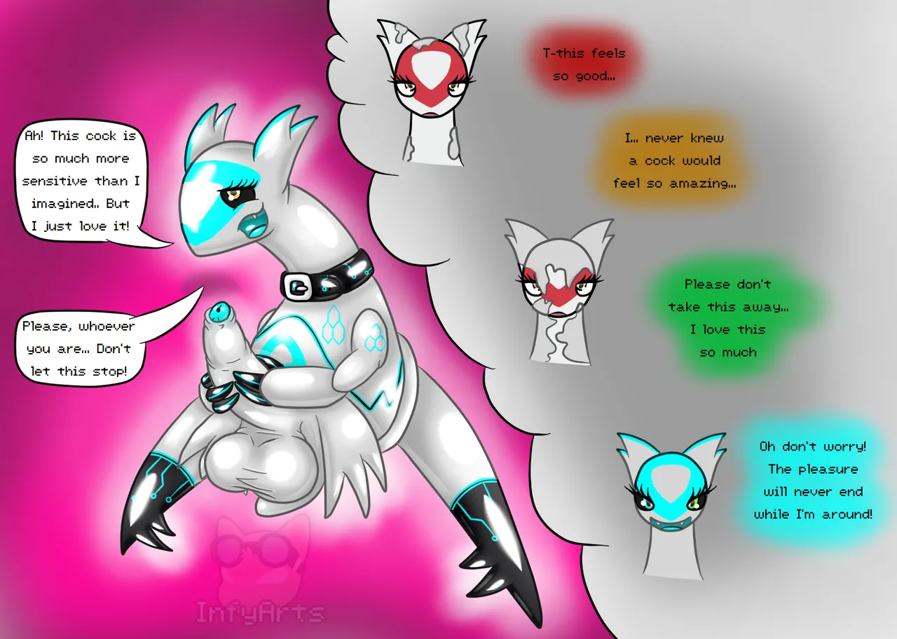 Taming an Eon page 4 full