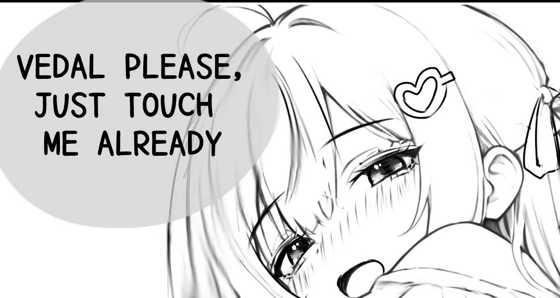 Swimsuit Neuro Short Comic page 7 full