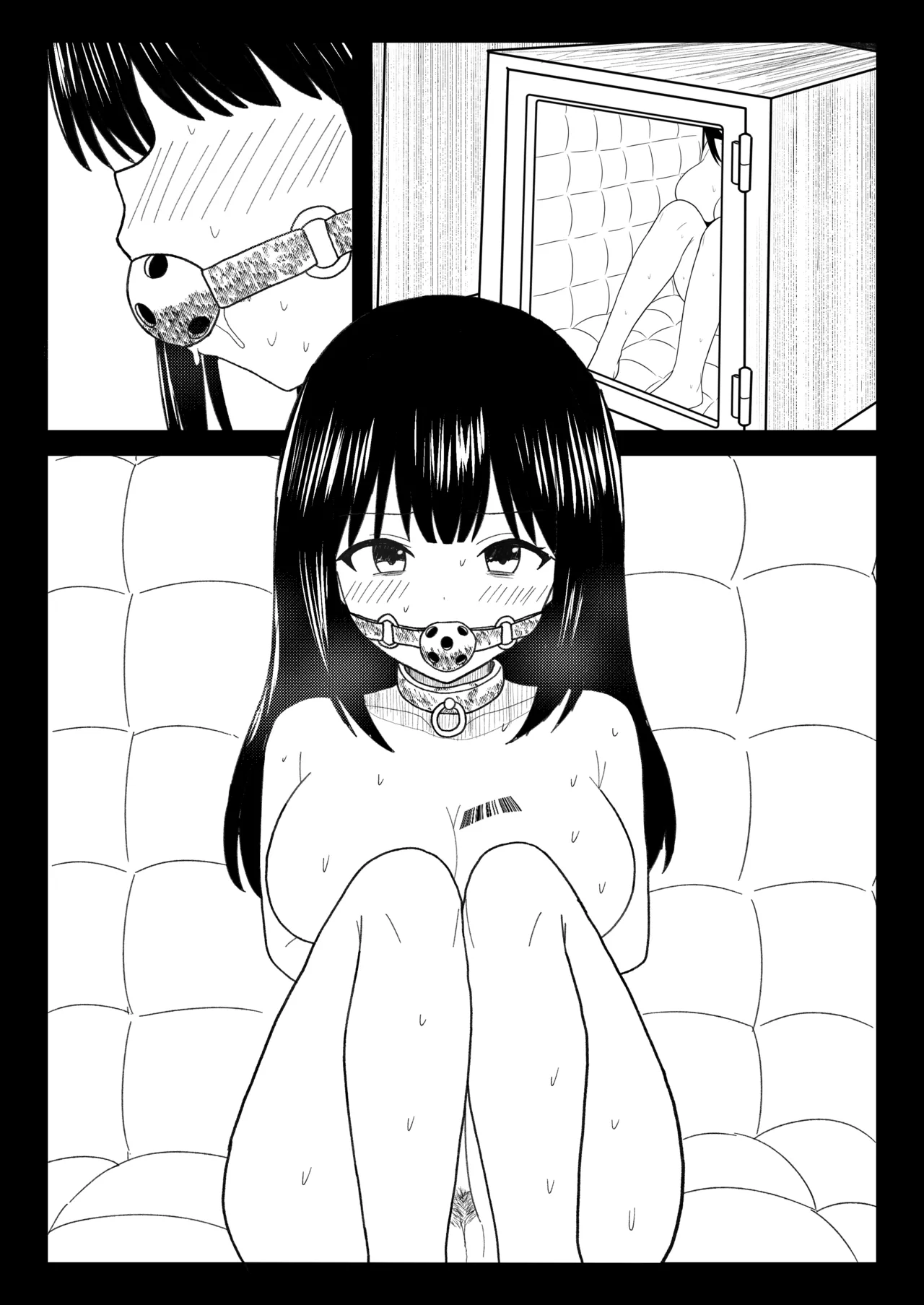 あいツグ Pixiv&amp;Fanbox selection page 2 full