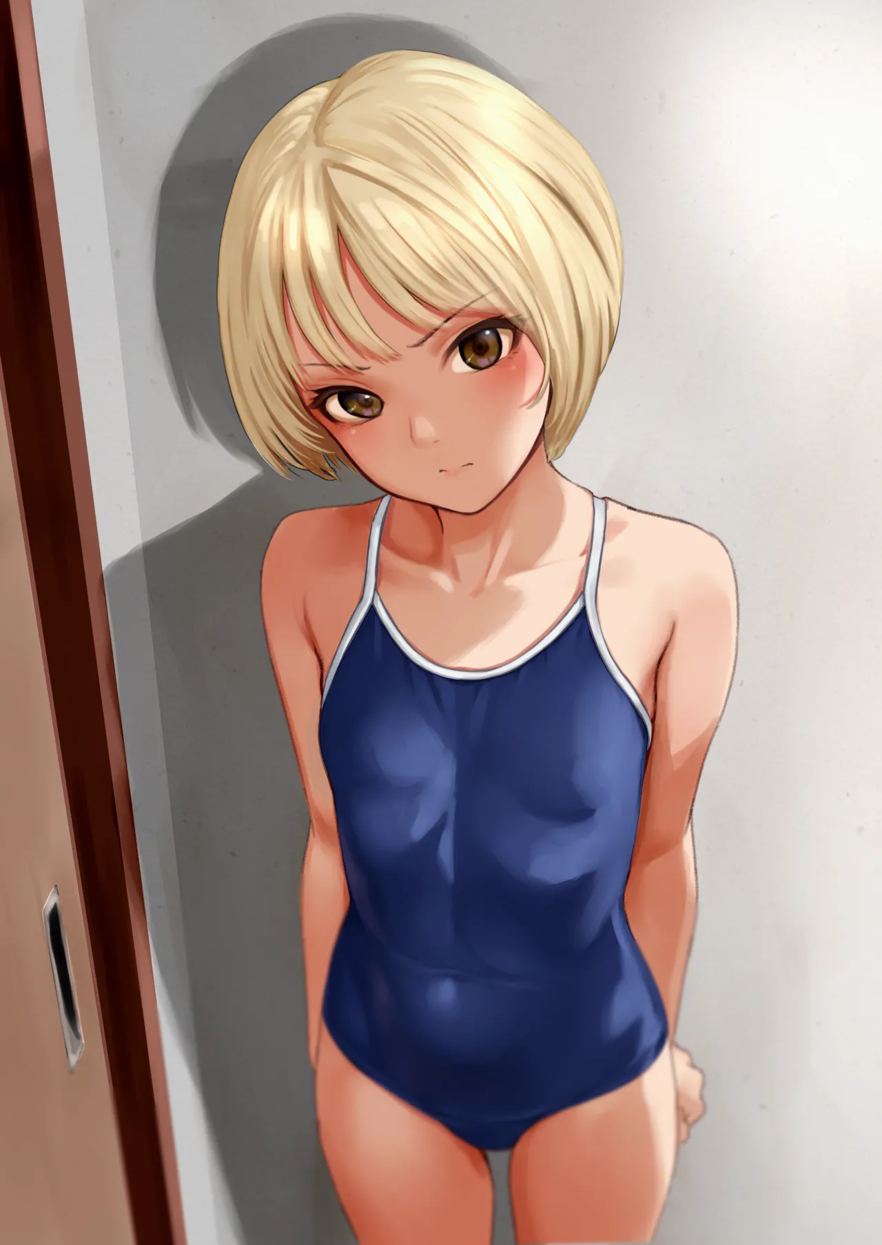 sukumizu shōjo ijime page 2 full