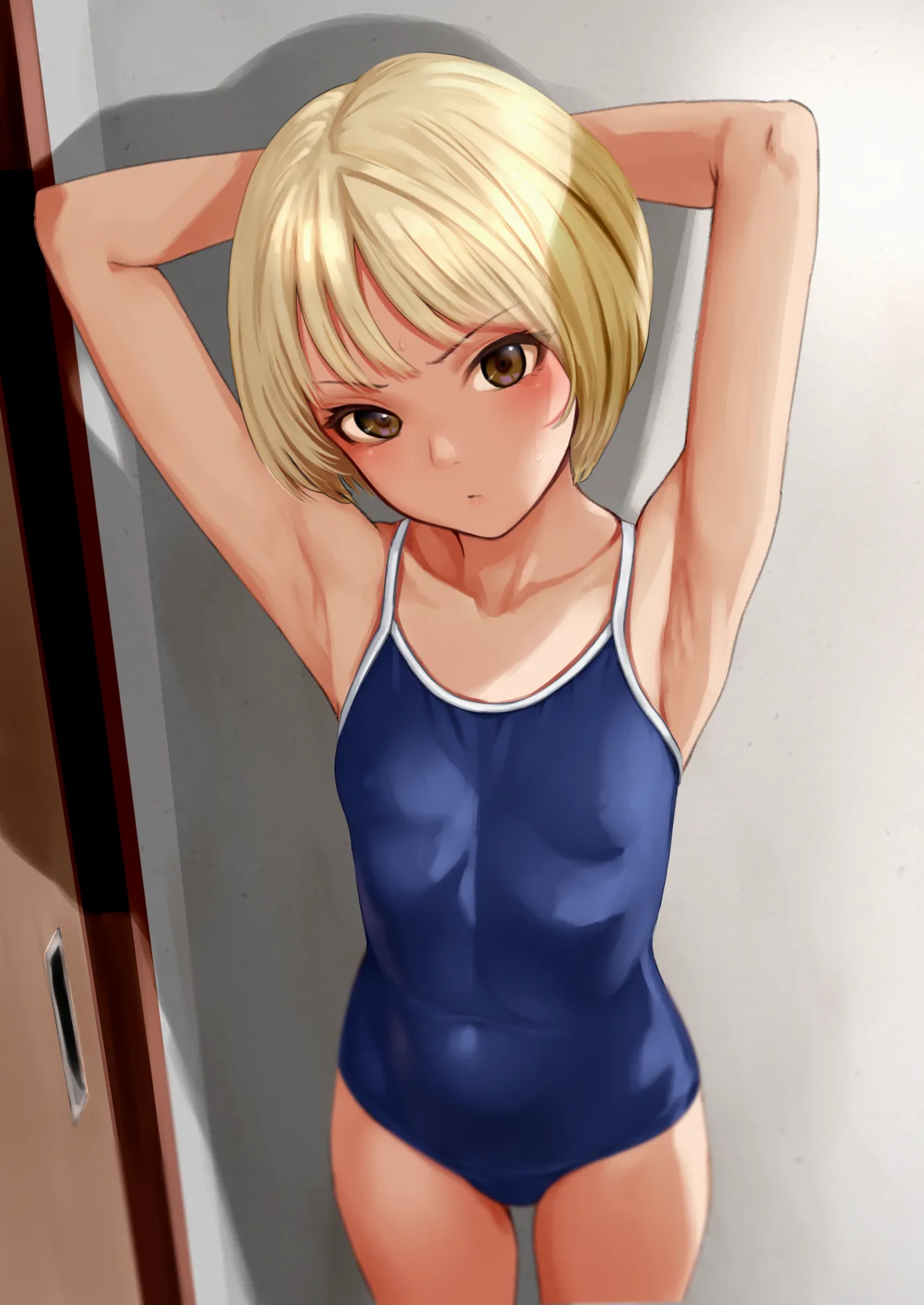 sukumizu shōjo ijime page 3 full