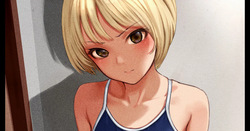 sukumizu shōjo ijime