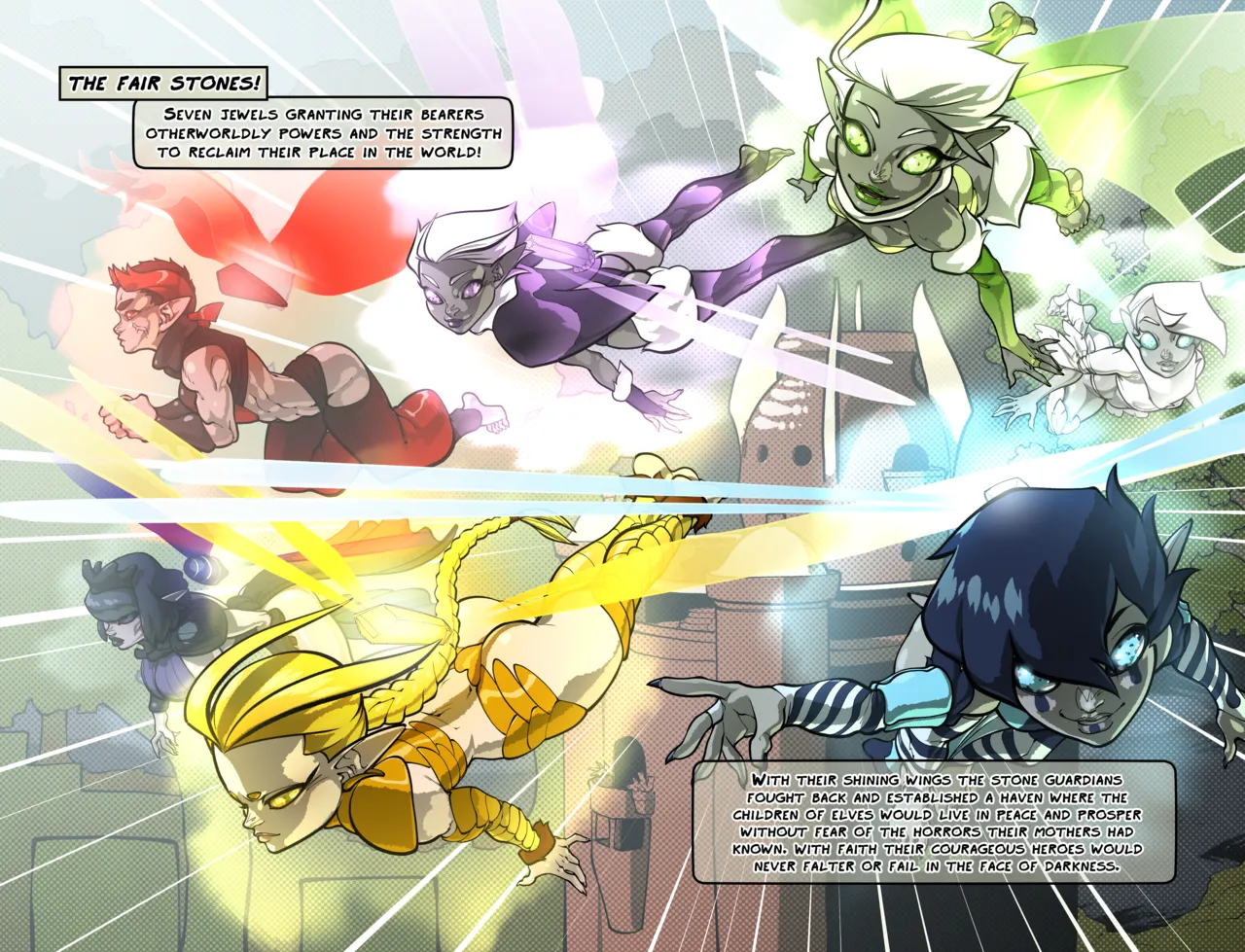 Topaz Remake + Extra page 4 full