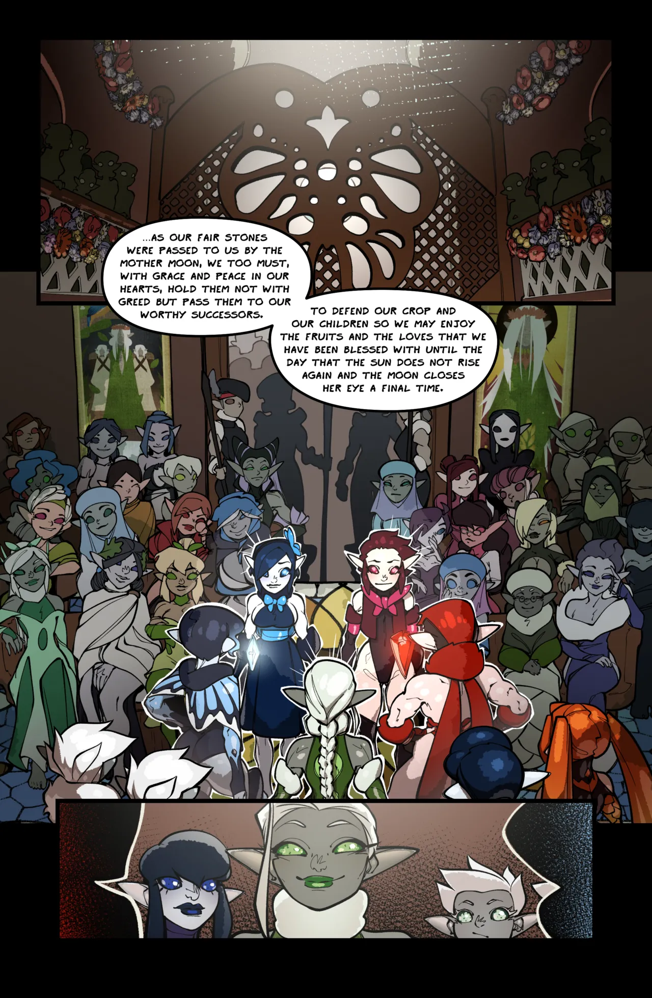 Topaz Remake + Extra page 5 full