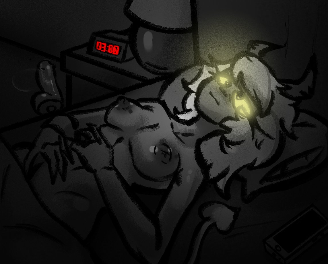 Hold your Horses page 4 full