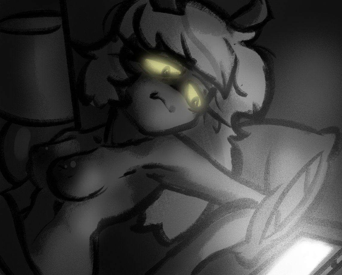 Hold your Horses page 6 full