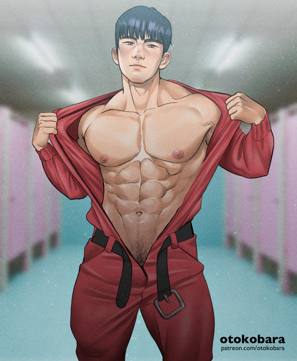 Can We Play Squirt Game Instead, Officer page 3 full