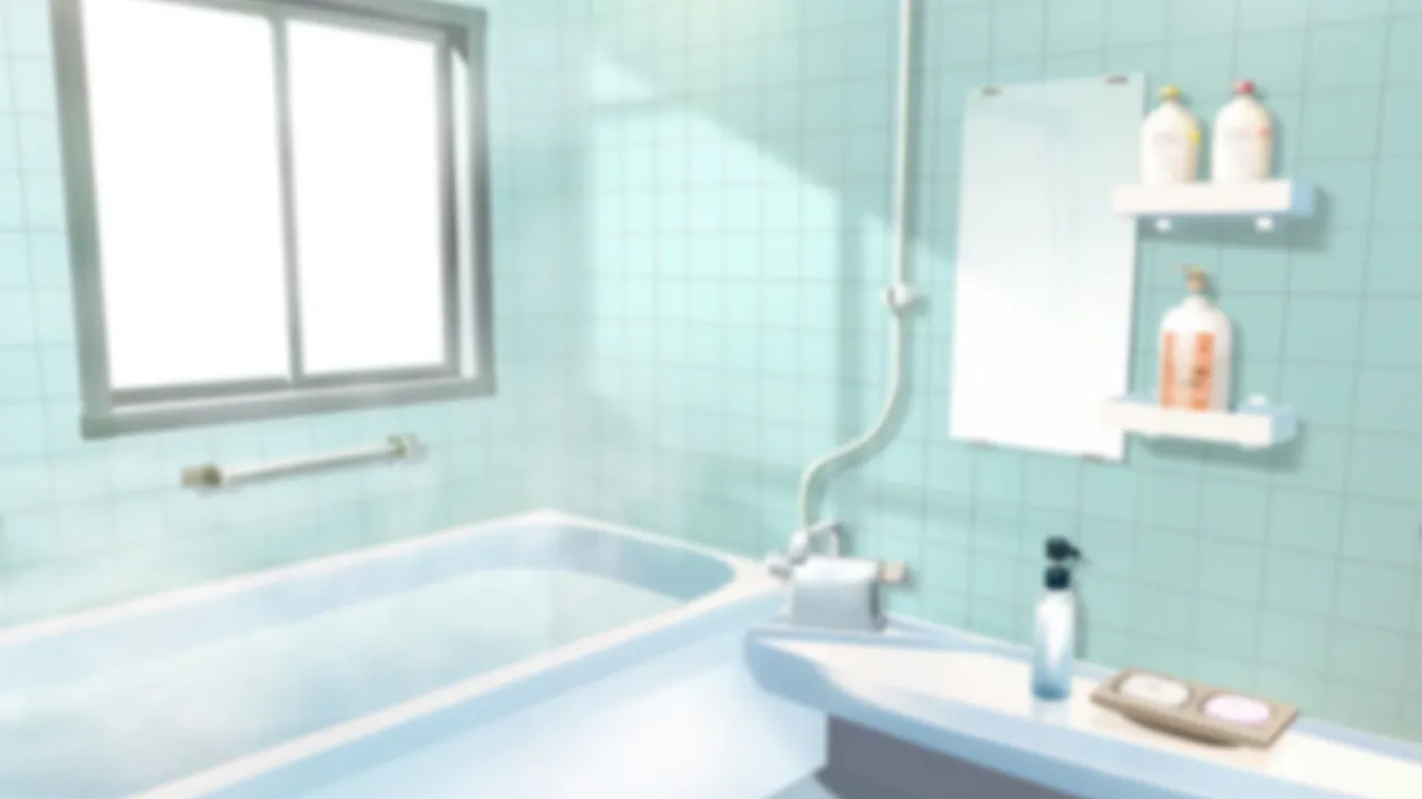 Sumikomi de Hatarai Teru Chūkaryōri-Ten No Okami-san to Metcha Etchi Suru Hanashi page 3 full