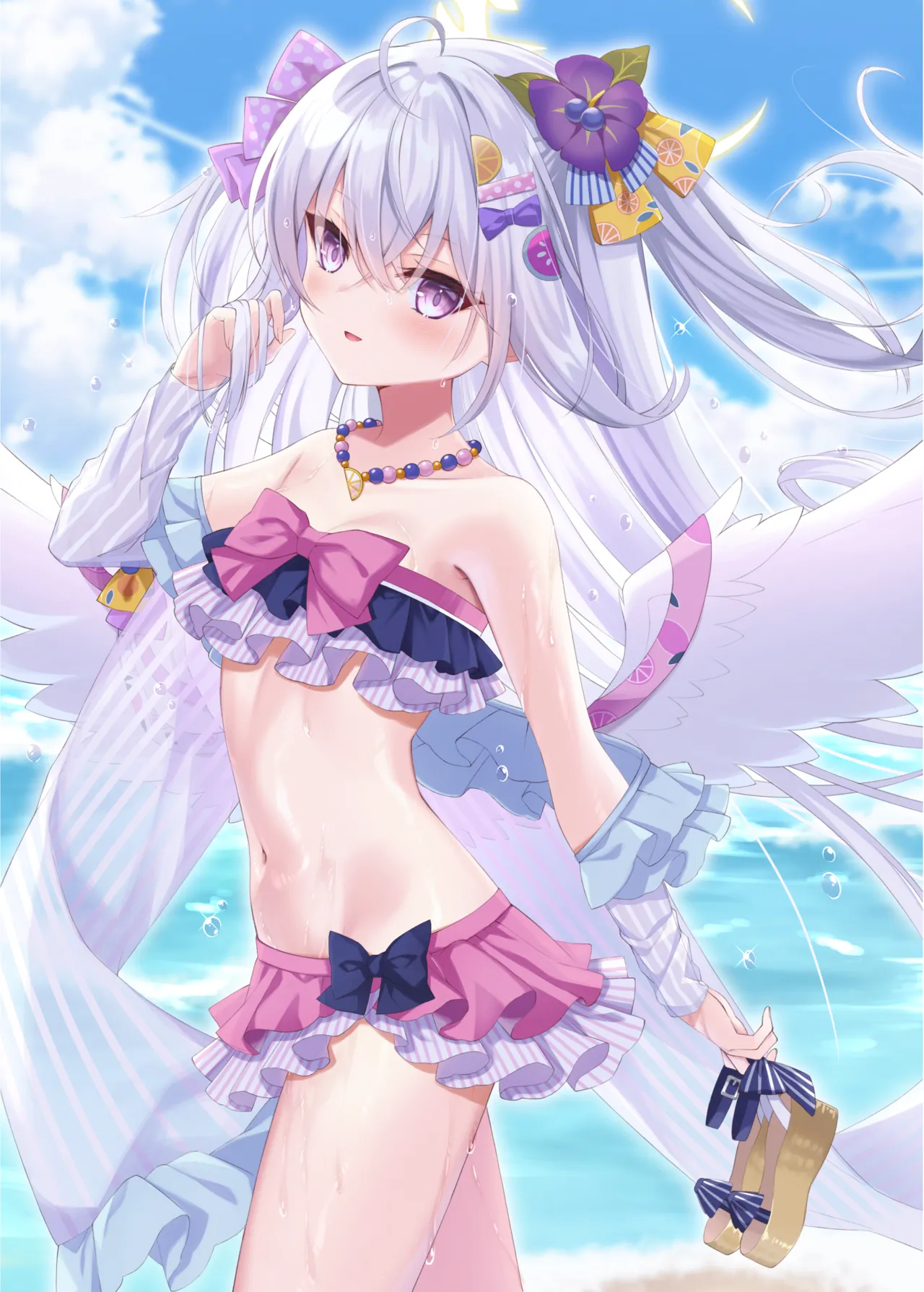 Archive Sketch -etincelle- page 5 full