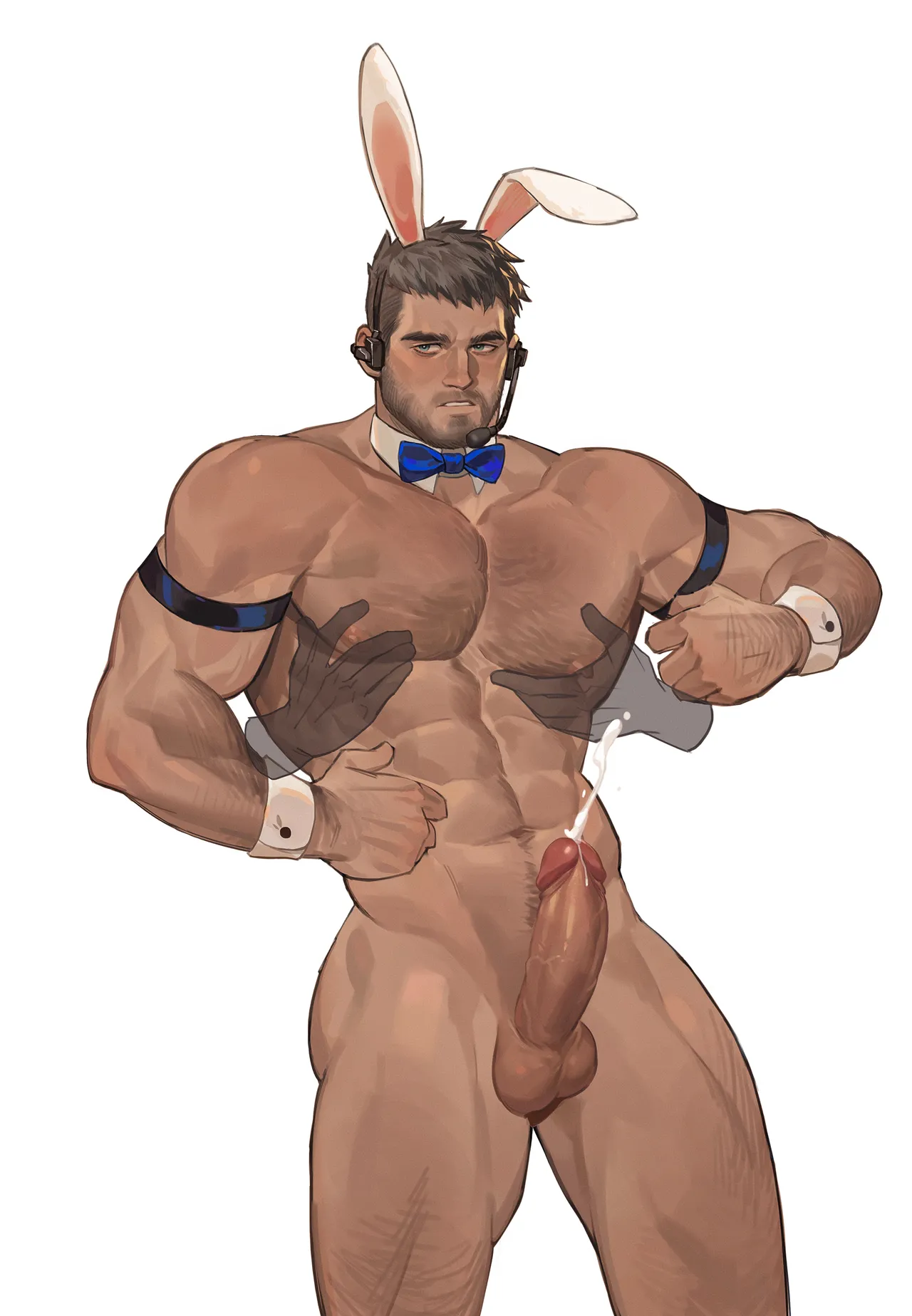 Chris Redfield page 7 full