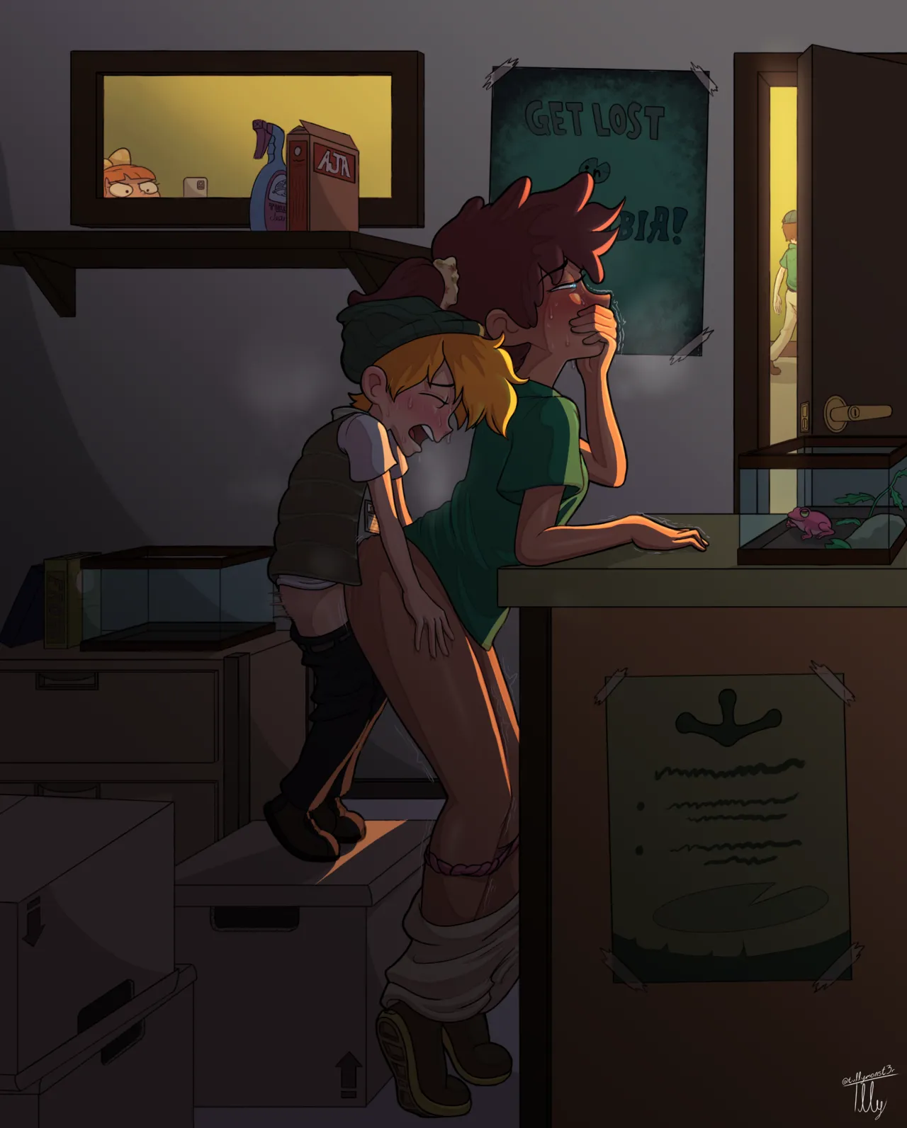tullymonst3r page 6 full