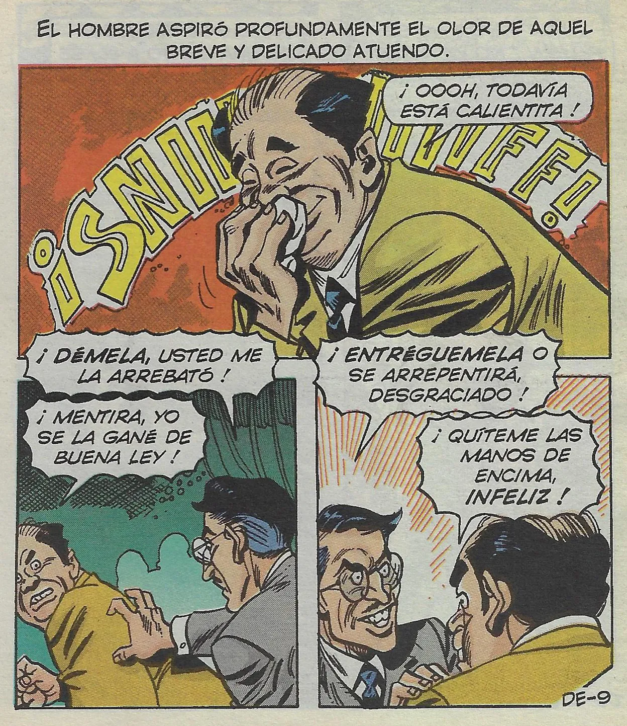 Delmonicos Erotika 006 page 10 full