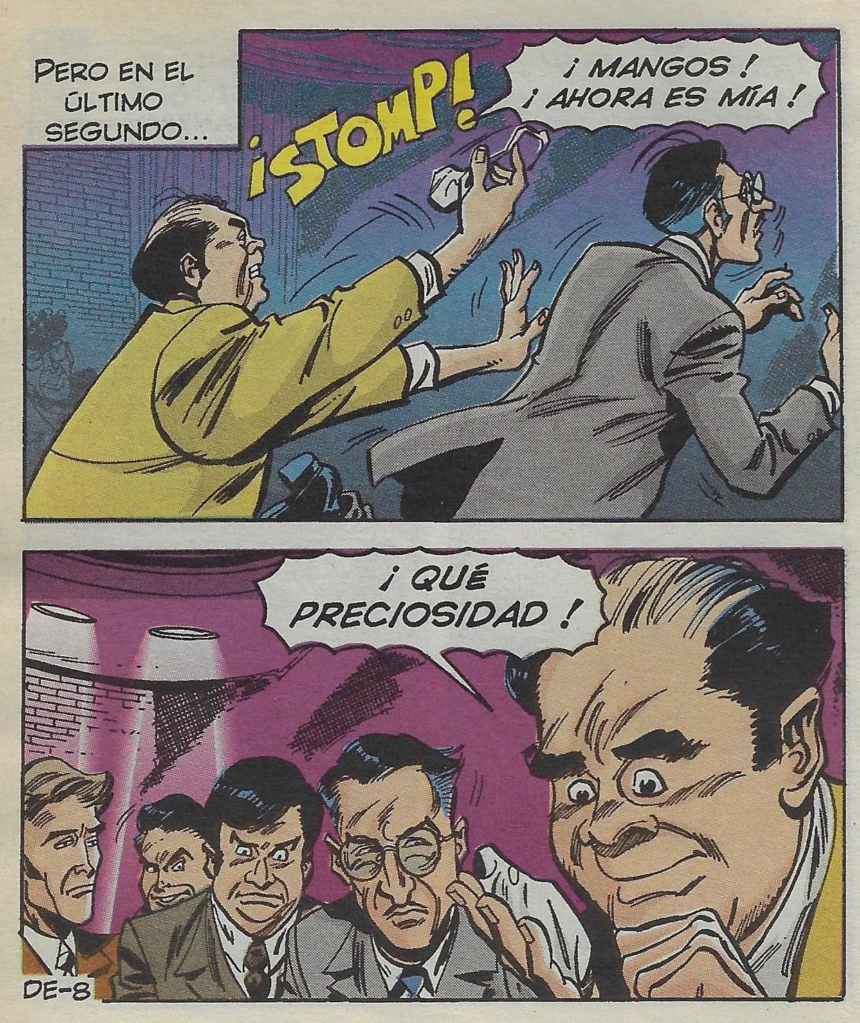 Delmonicos Erotika 006 page 9 full