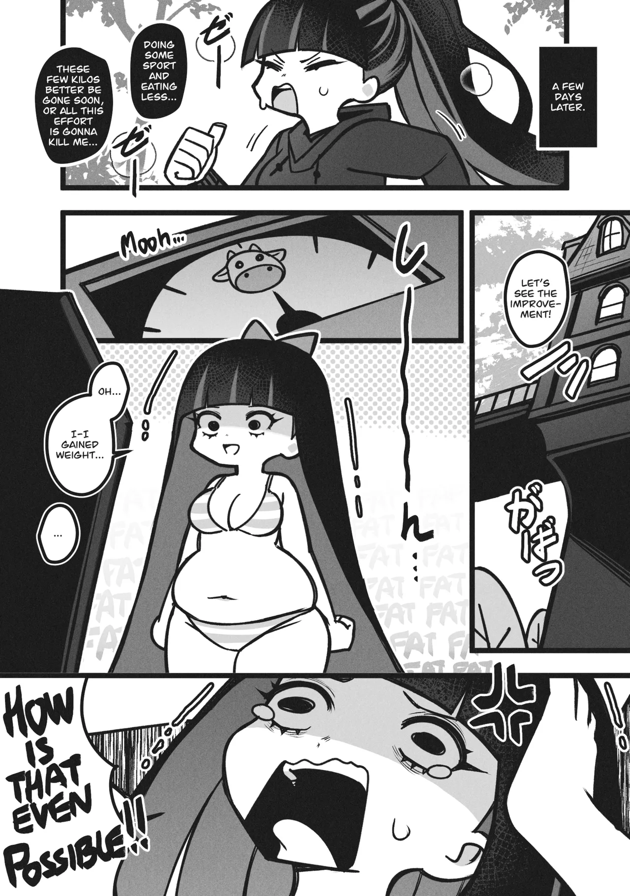 The Diet Syndrome page 4 full