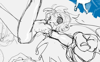 DONDRRR / Don / SoftDon / cover
