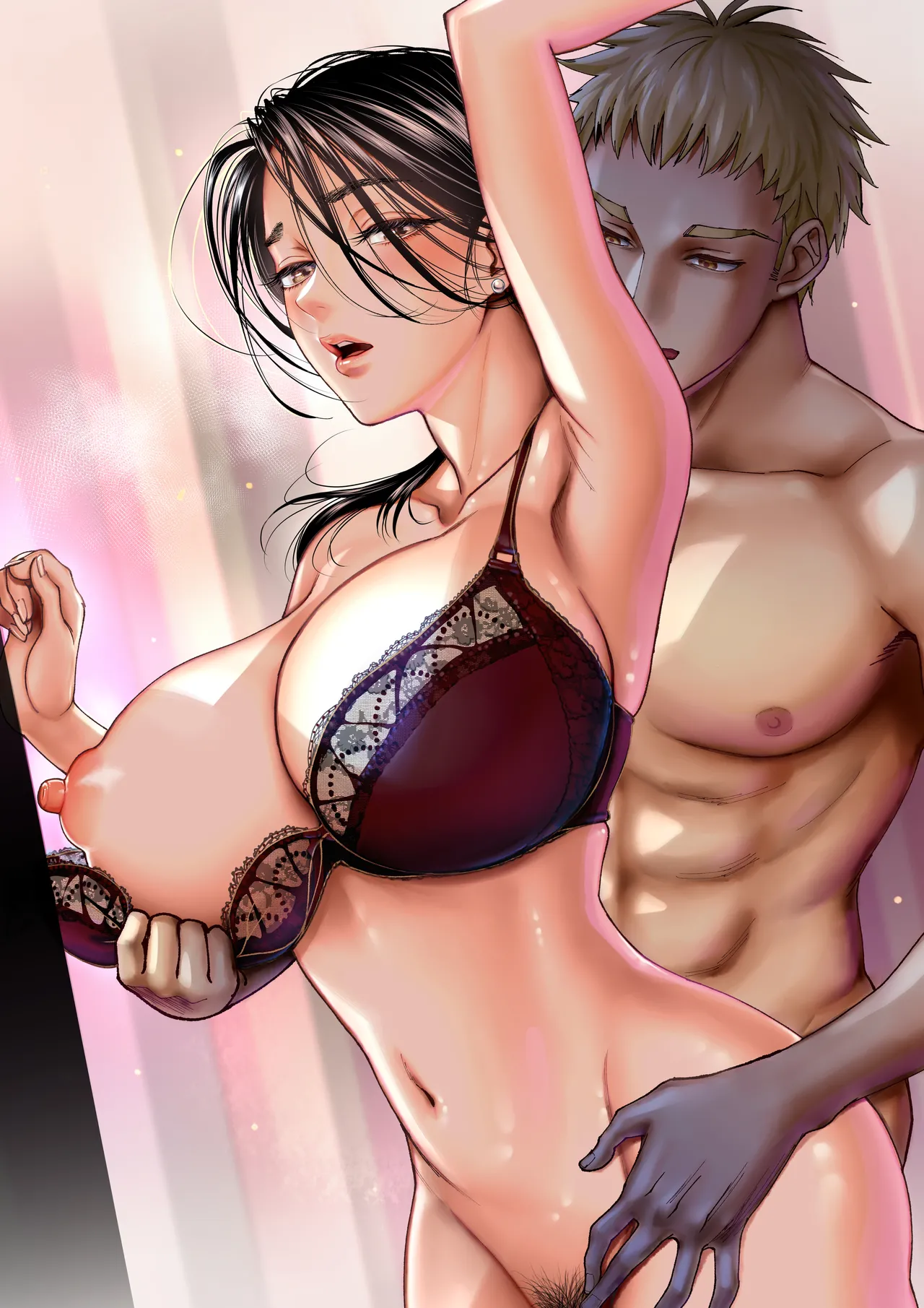 Tsumano gohoushi page 2 full