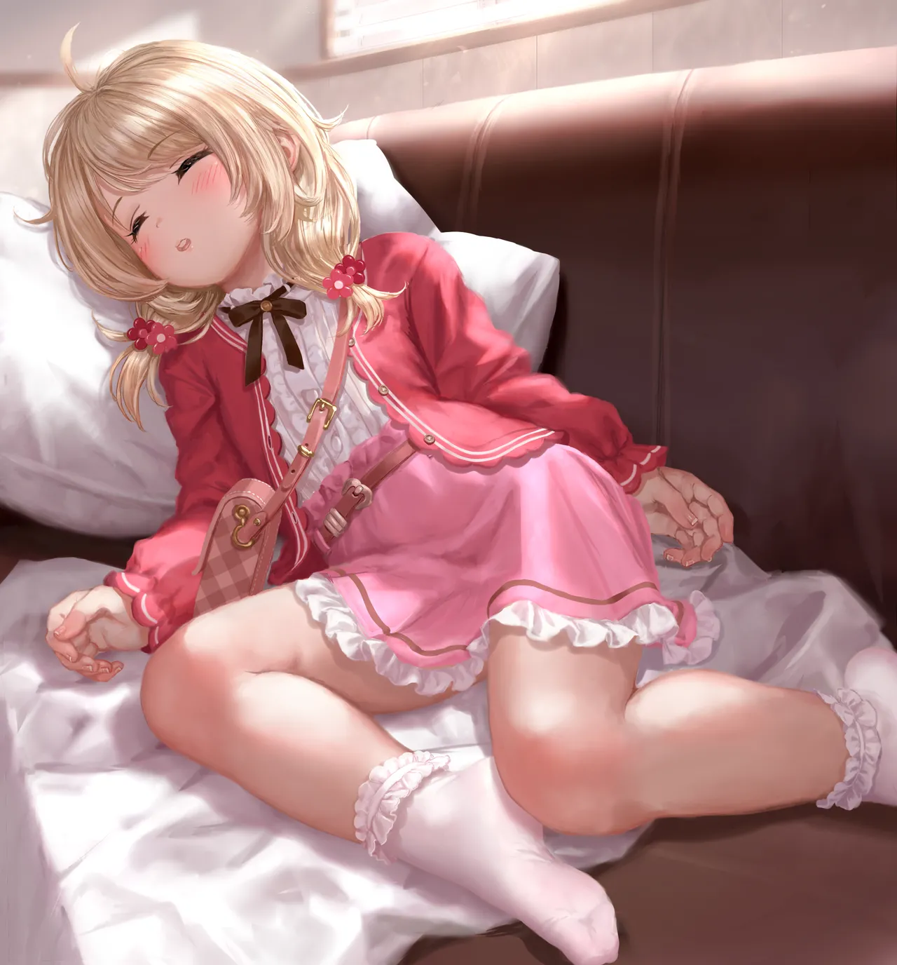 Yusa Kozue 4 page 2 full