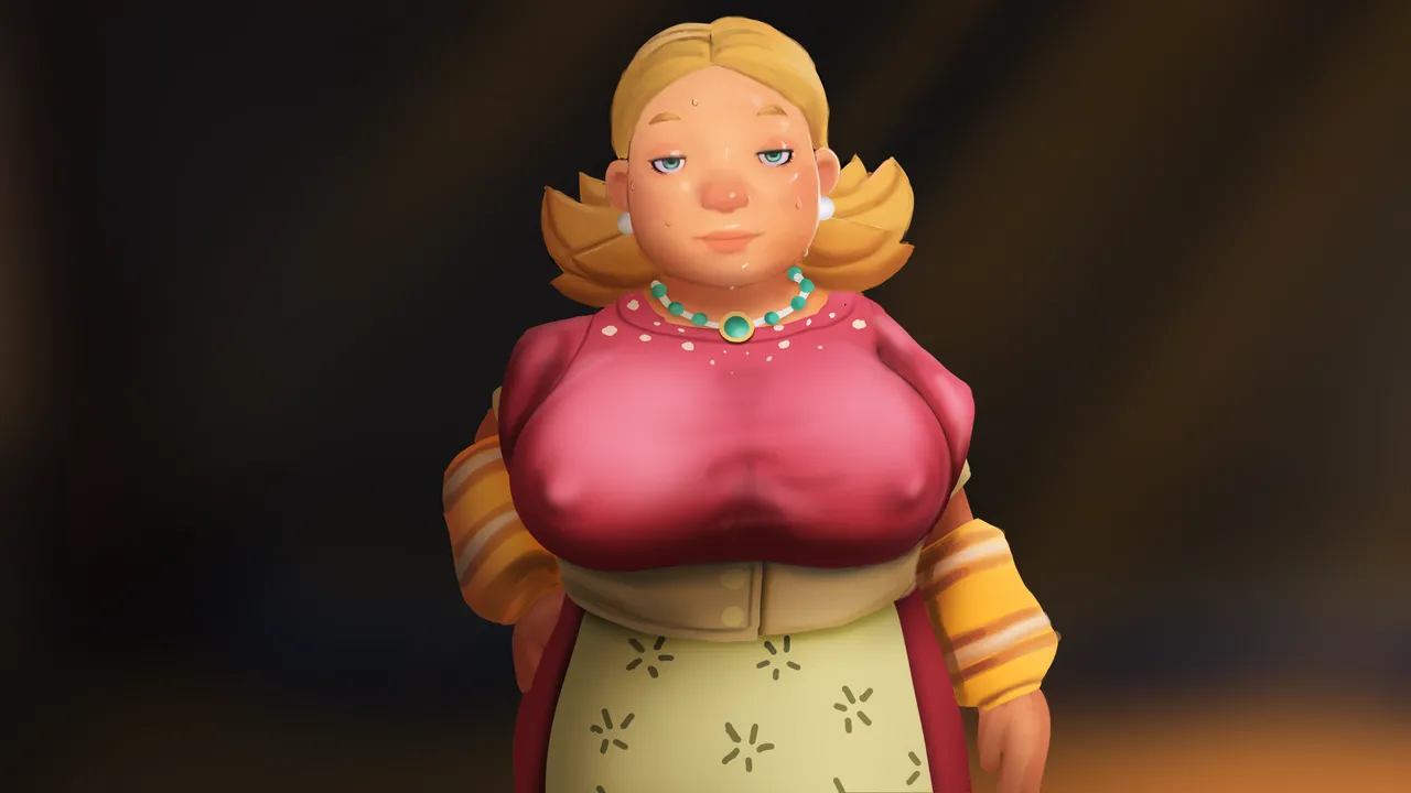 Hammering it Out page 2 full