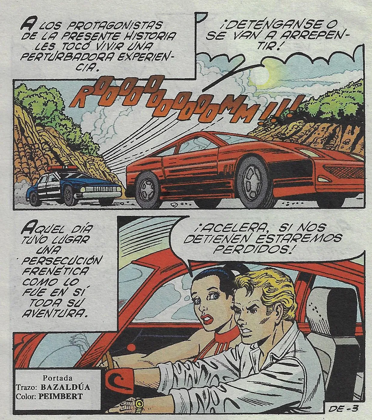Delmonicos Erotika 258 page 4 full