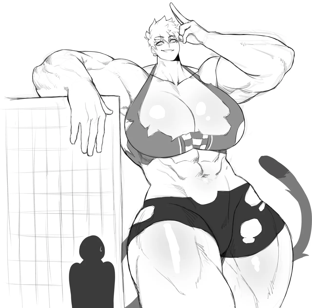 Artist:VagabondKei page 2 full