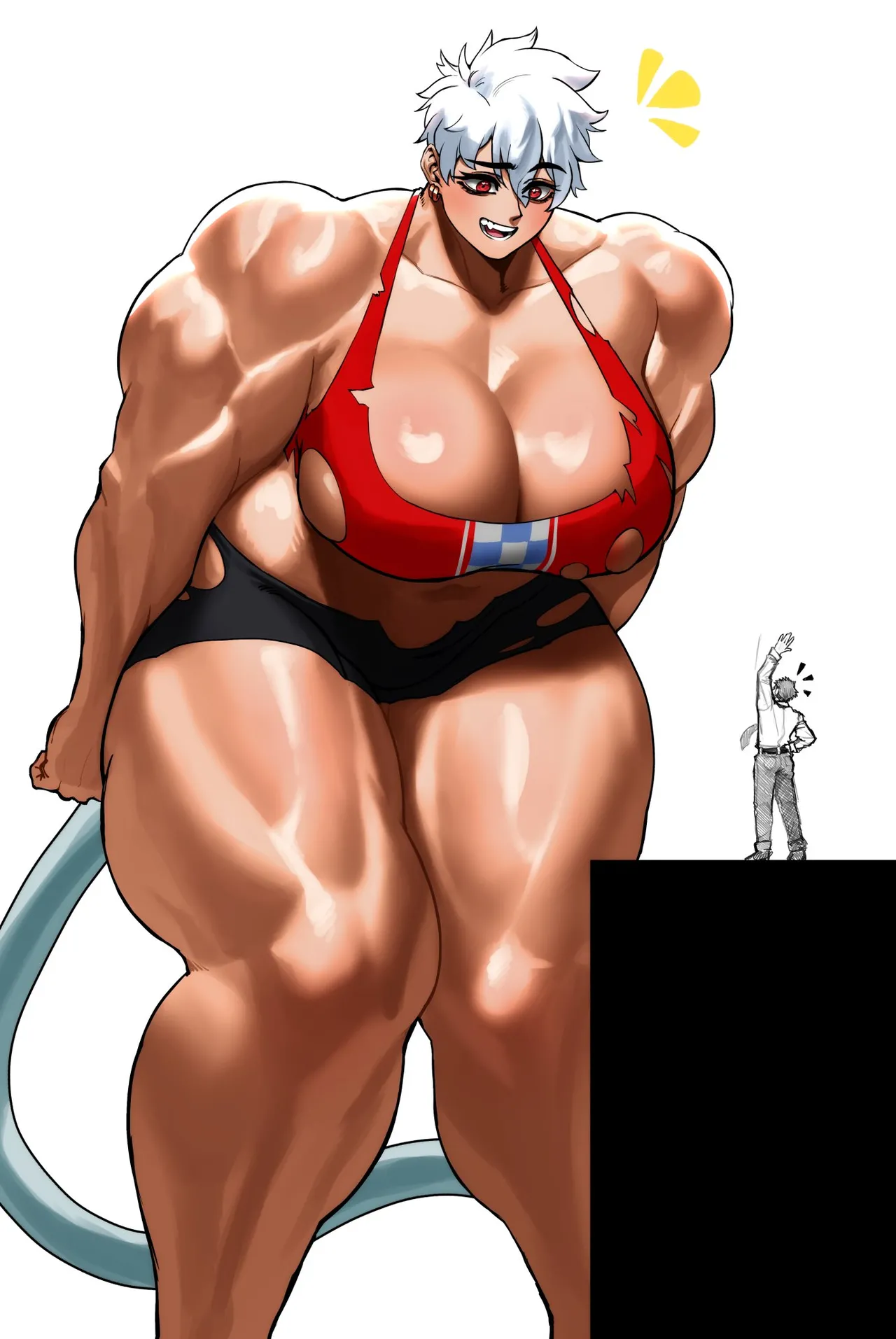 Artist:VagabondKei page 3 full