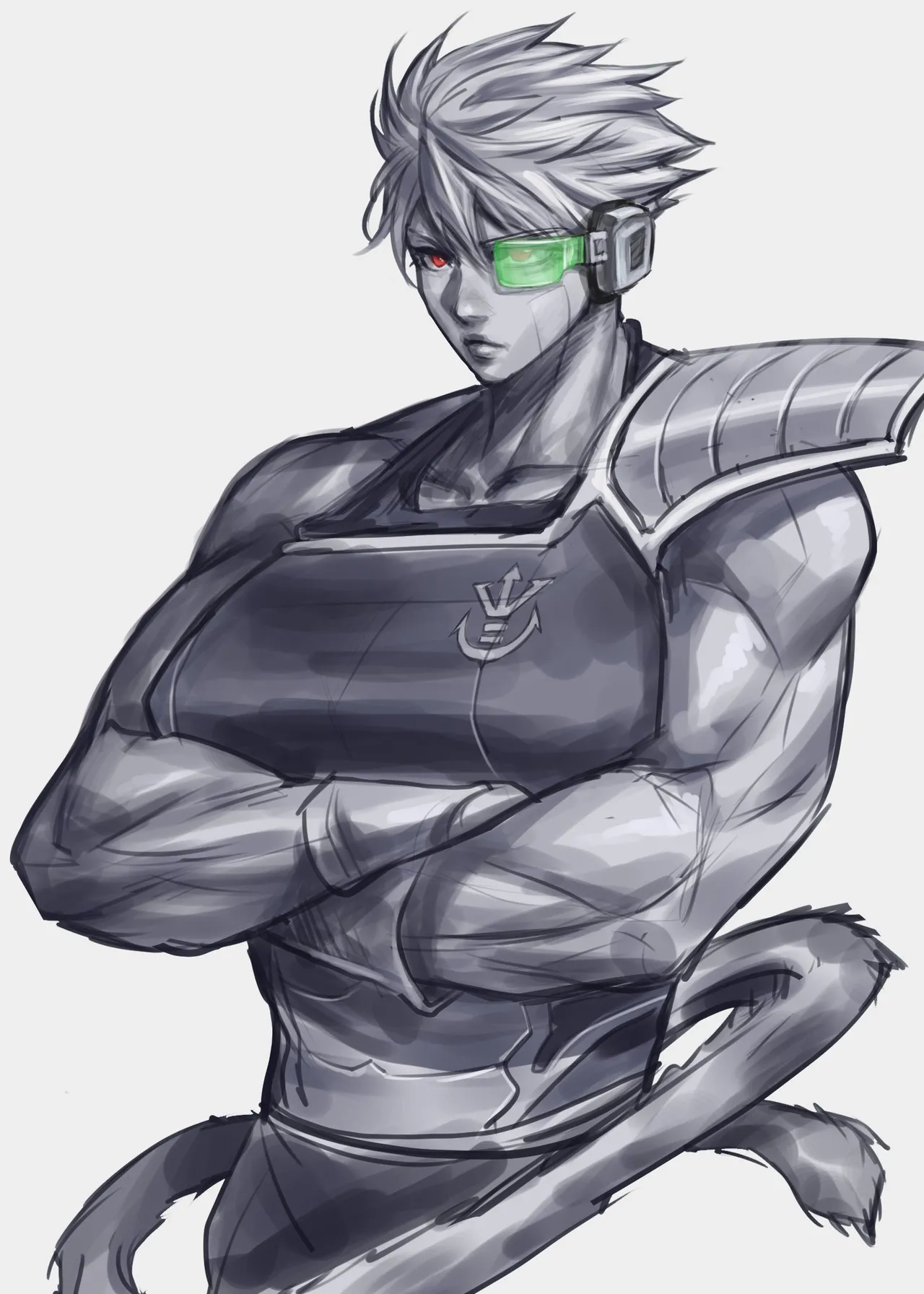 Artist:VagabondKei page 4 full