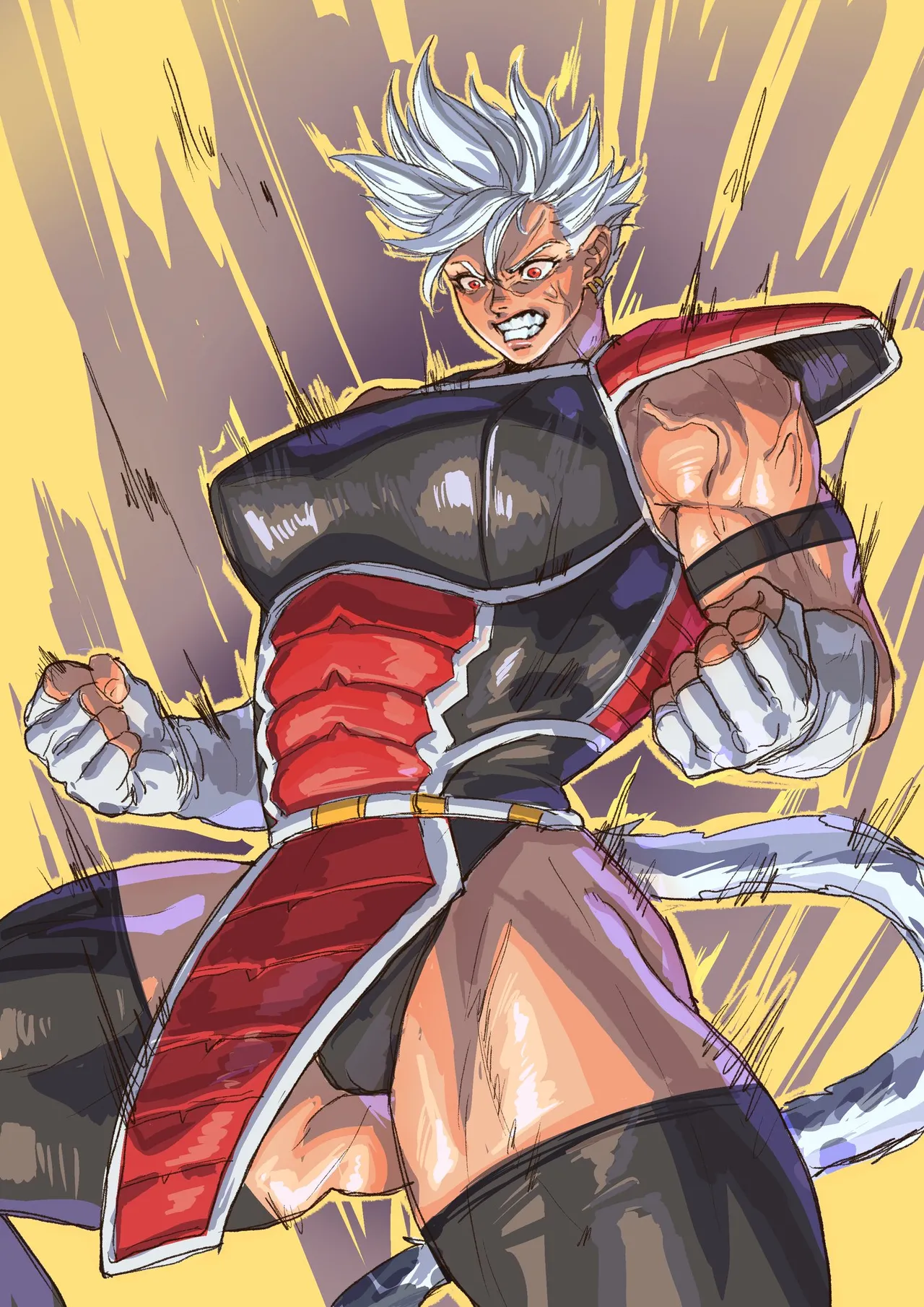 Artist:VagabondKei page 5 full