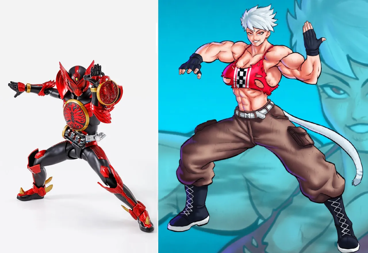 Artist:VagabondKei page 7 full